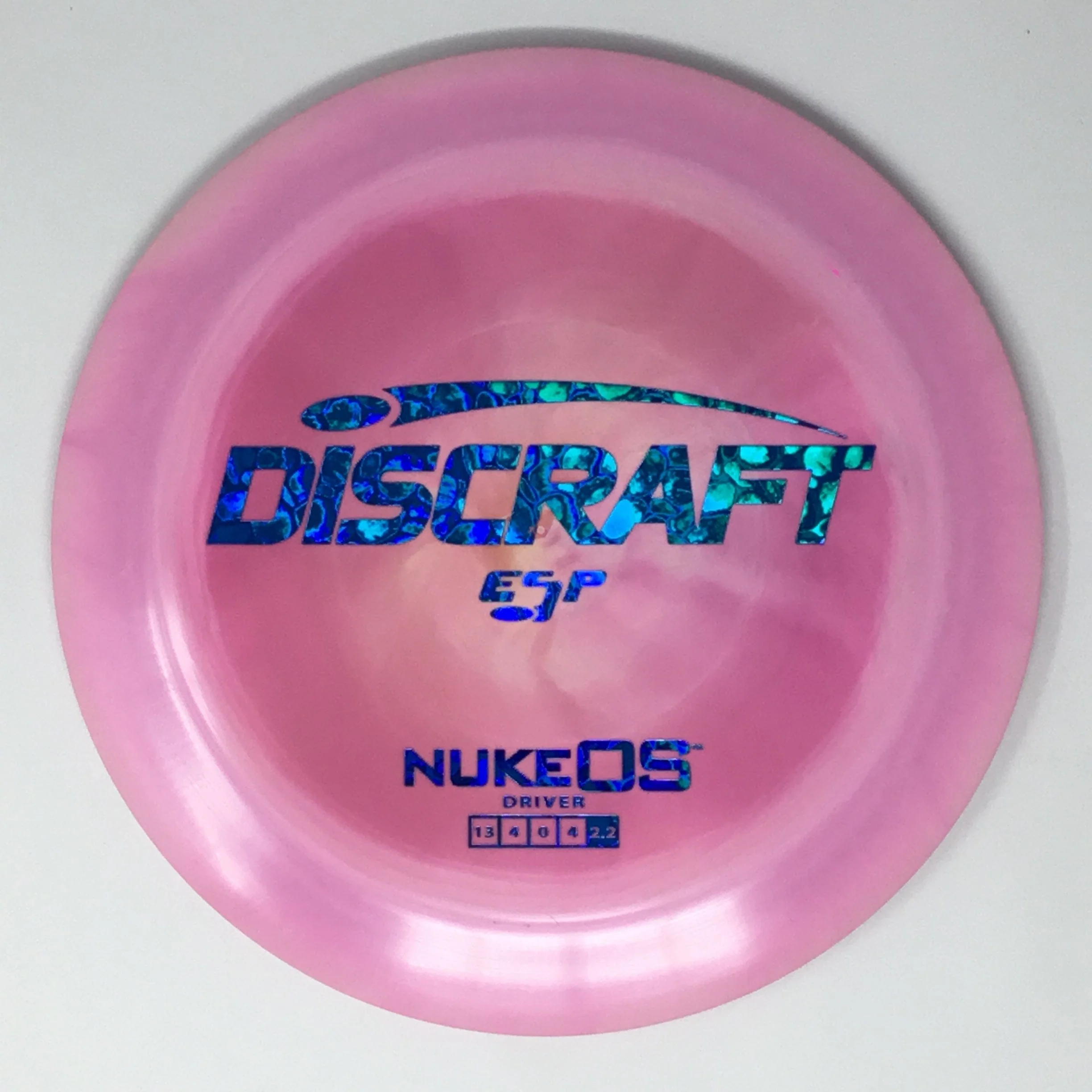 Nuke OS (ESP) - Image 89