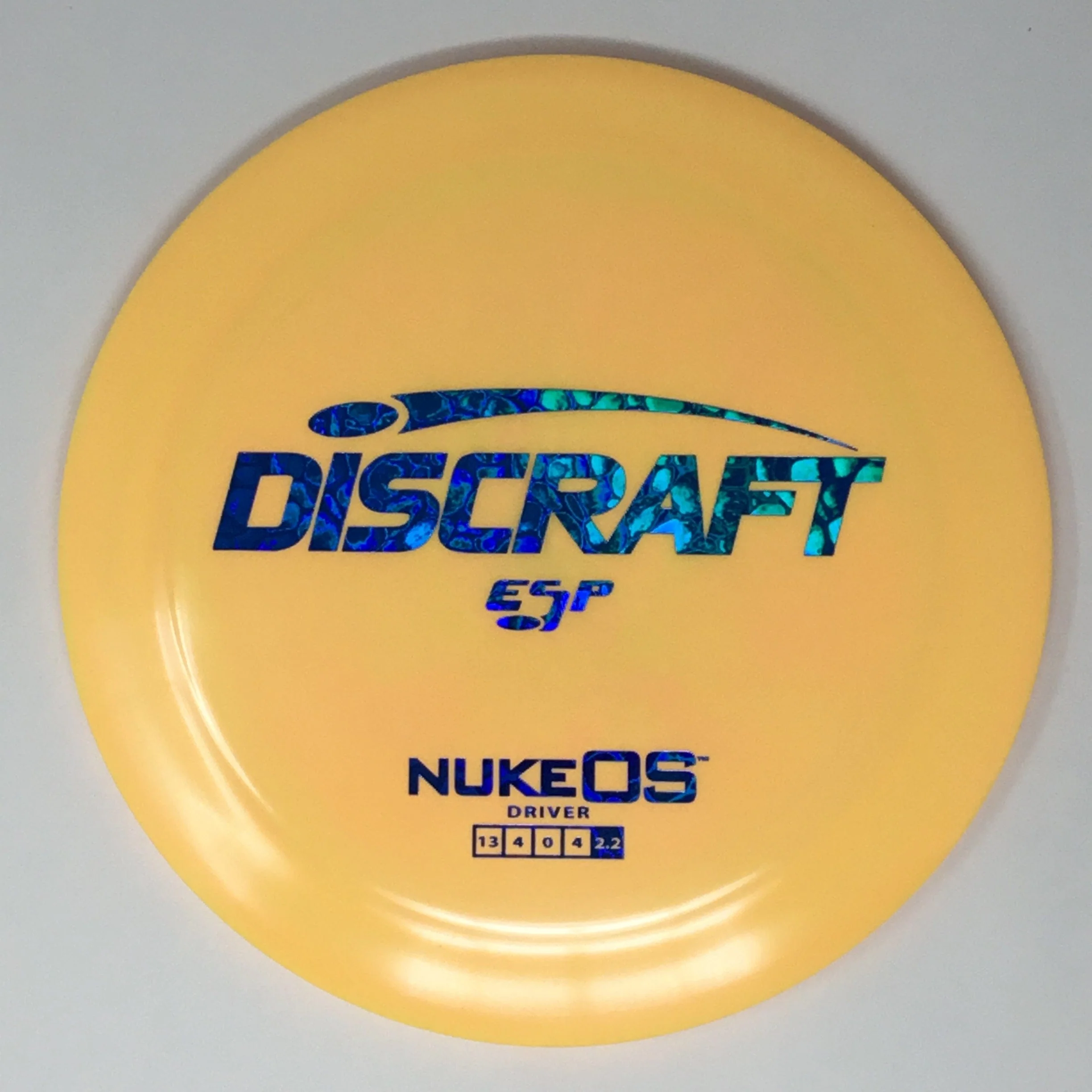 Nuke OS (ESP) - Image 91