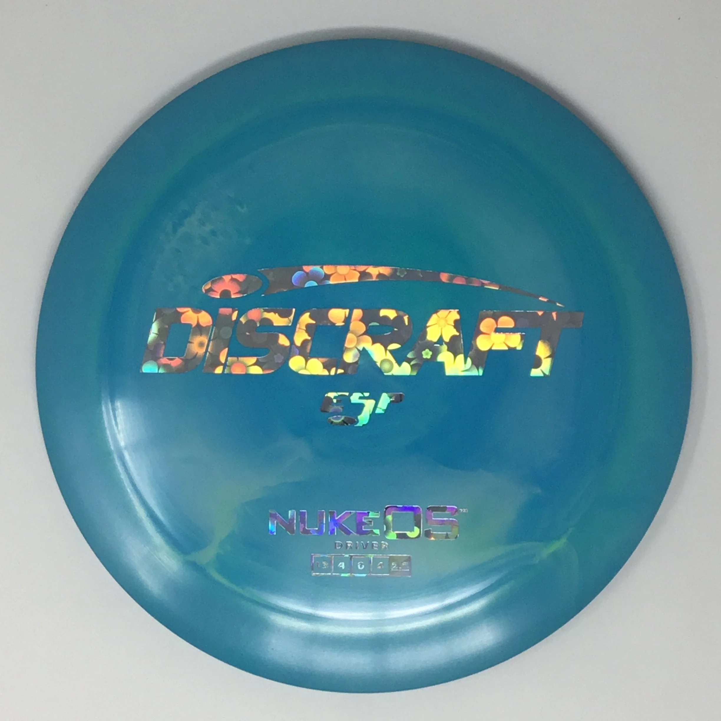 Nuke OS (ESP) - Image 93