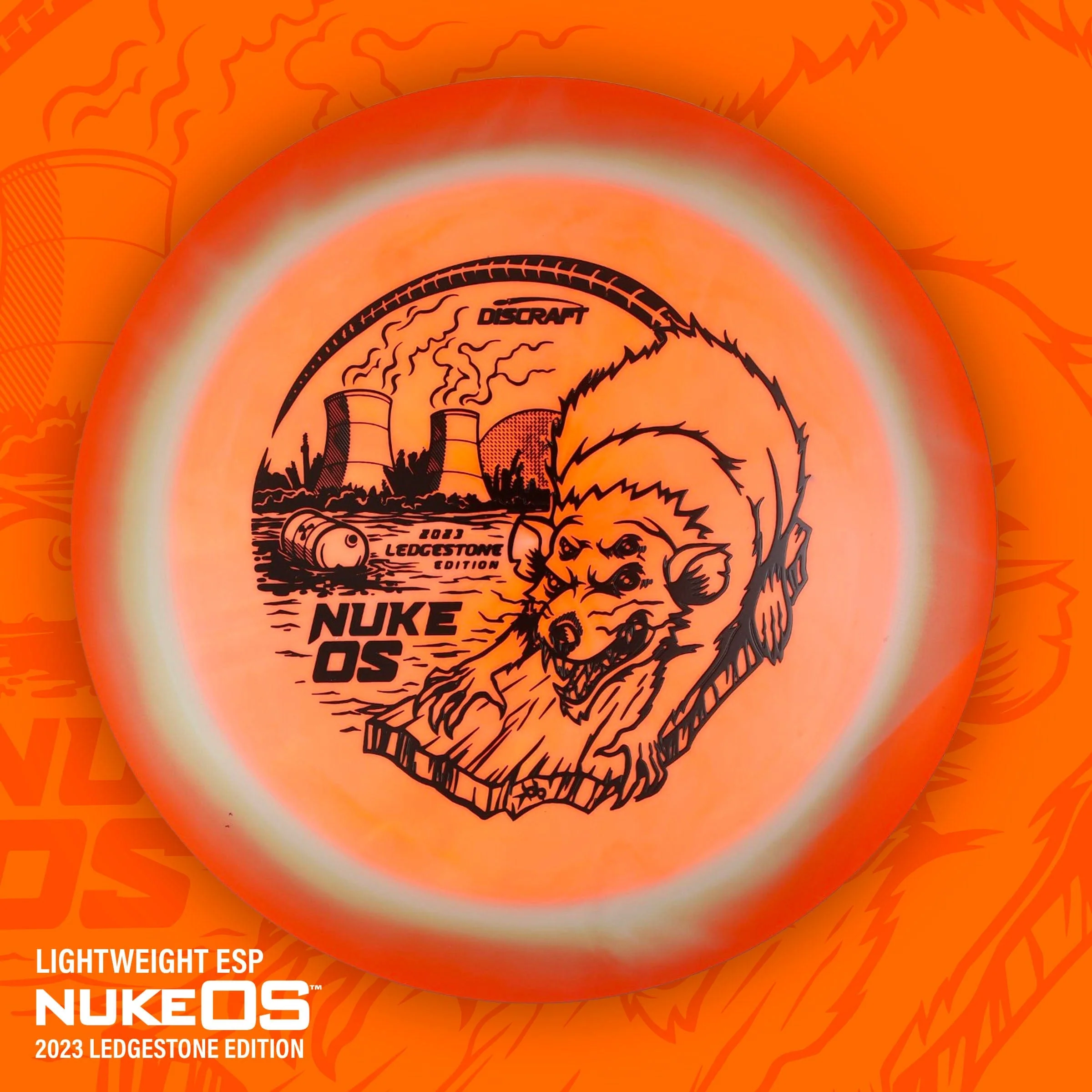 Nuke OS (Lightweight ESP - 2023 Ledgestone Edition)