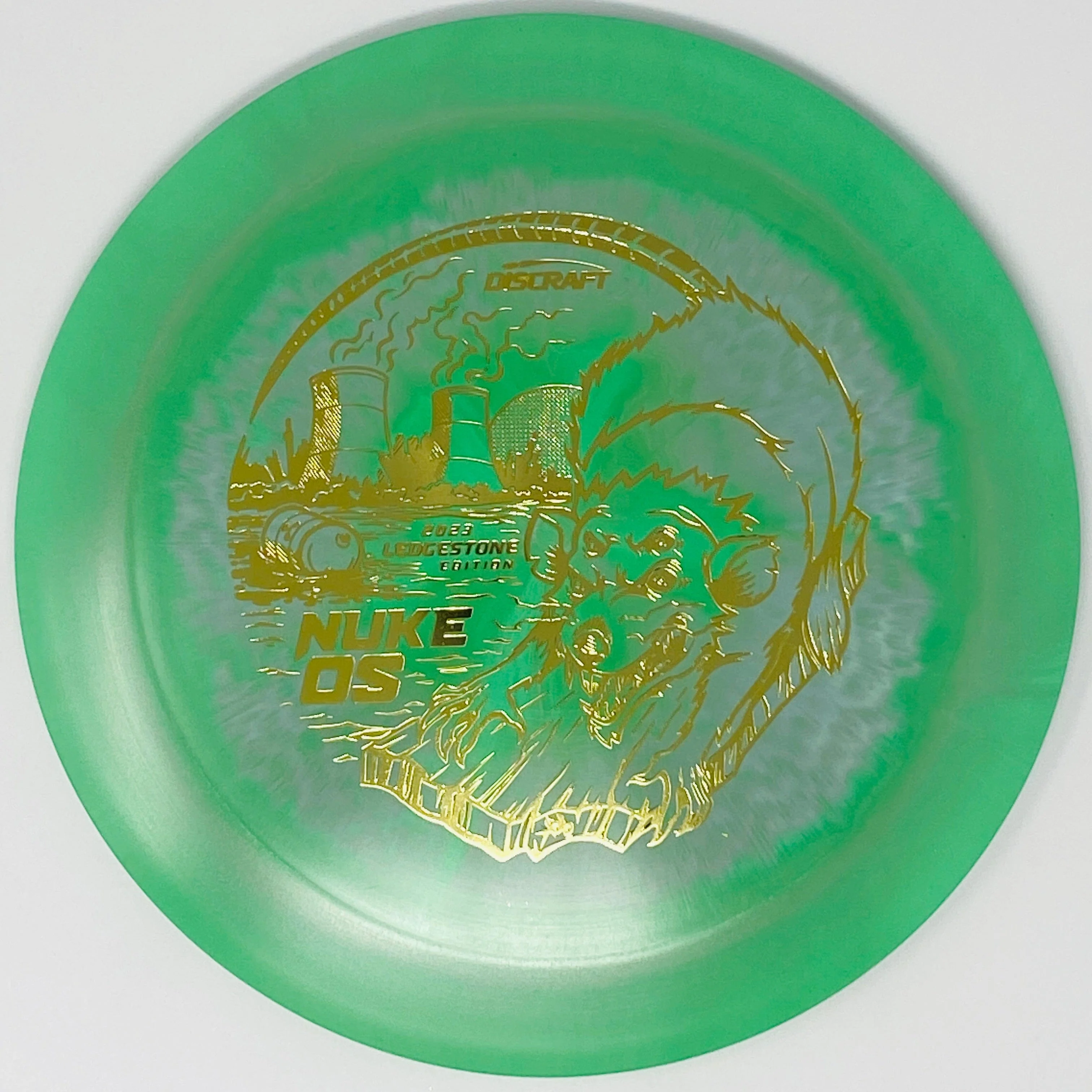 Nuke OS (Lightweight ESP - 2023 Ledgestone Edition) - Image 10