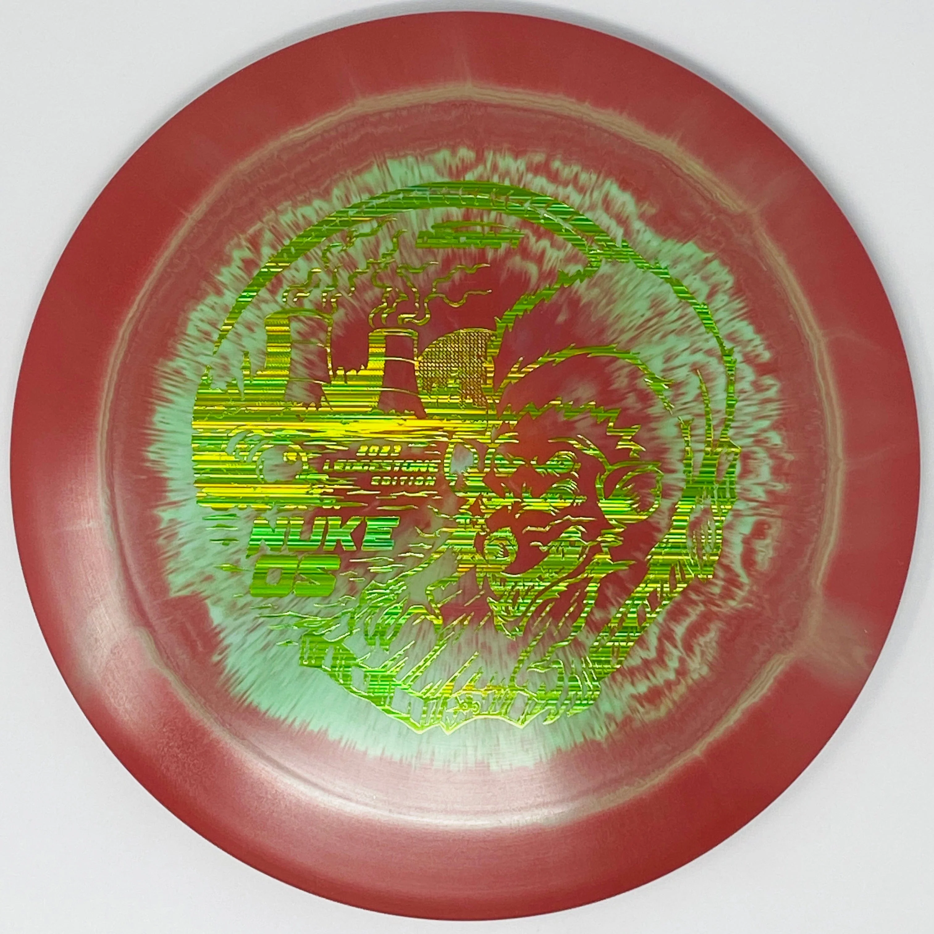 Nuke OS (Lightweight ESP - 2023 Ledgestone Edition) - Image 8