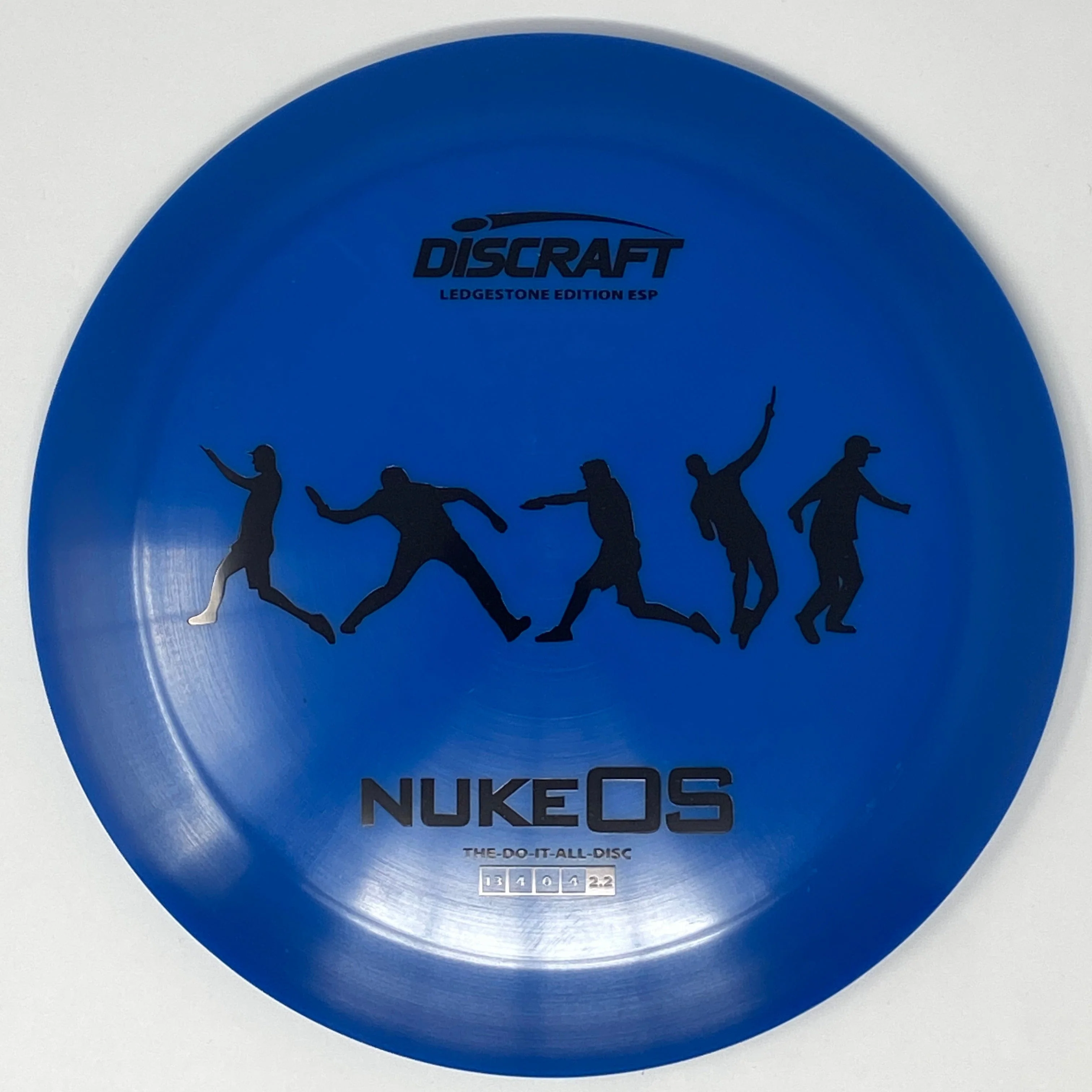Nuke OS (Solid Lightweight ESP - 2025 Ledgestone Edition) - Image 11