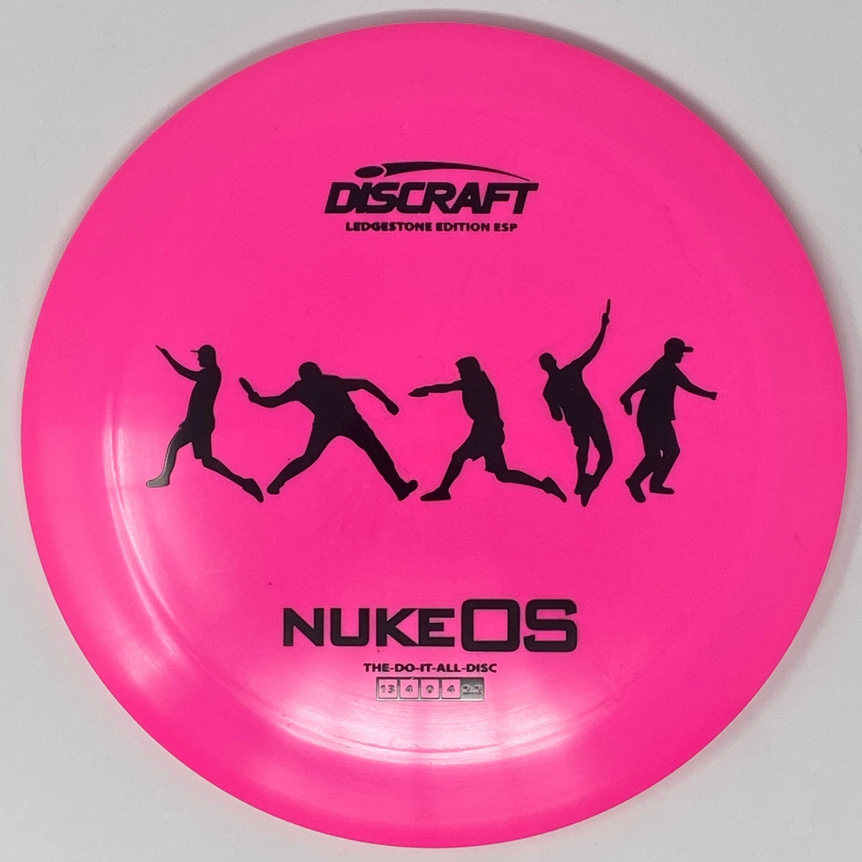 Nuke OS (Solid Lightweight ESP - 2025 Ledgestone Edition) - Image 3