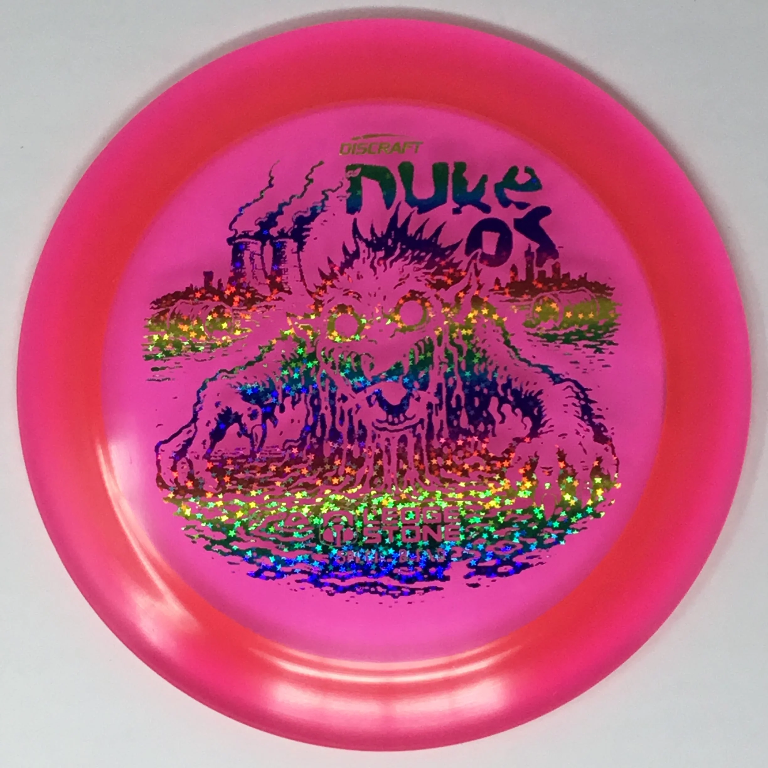 Nuke OS (Super FLX Z - 2026 Ledgestone Edition) - Image 2