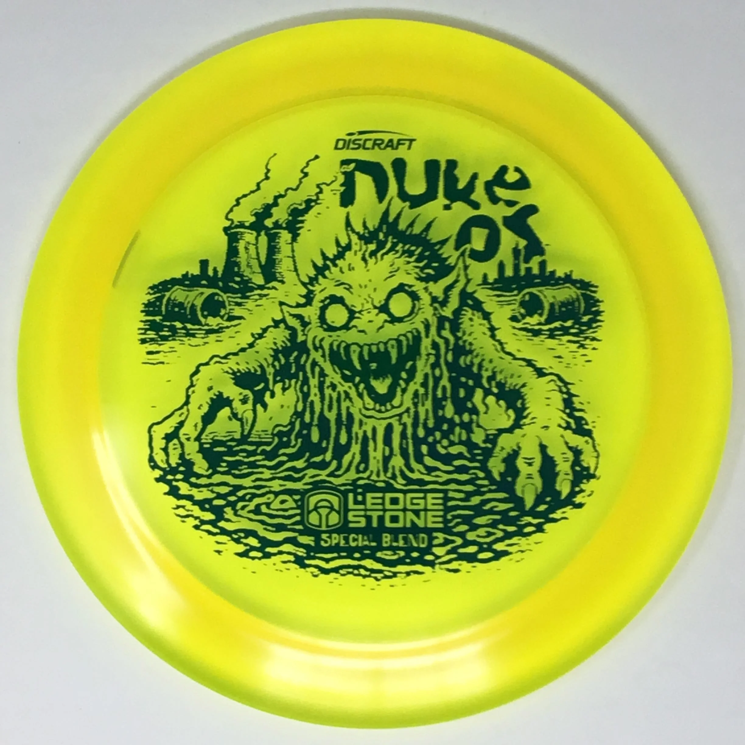 Nuke OS (Super FLX Z - 2026 Ledgestone Edition) - Image 5