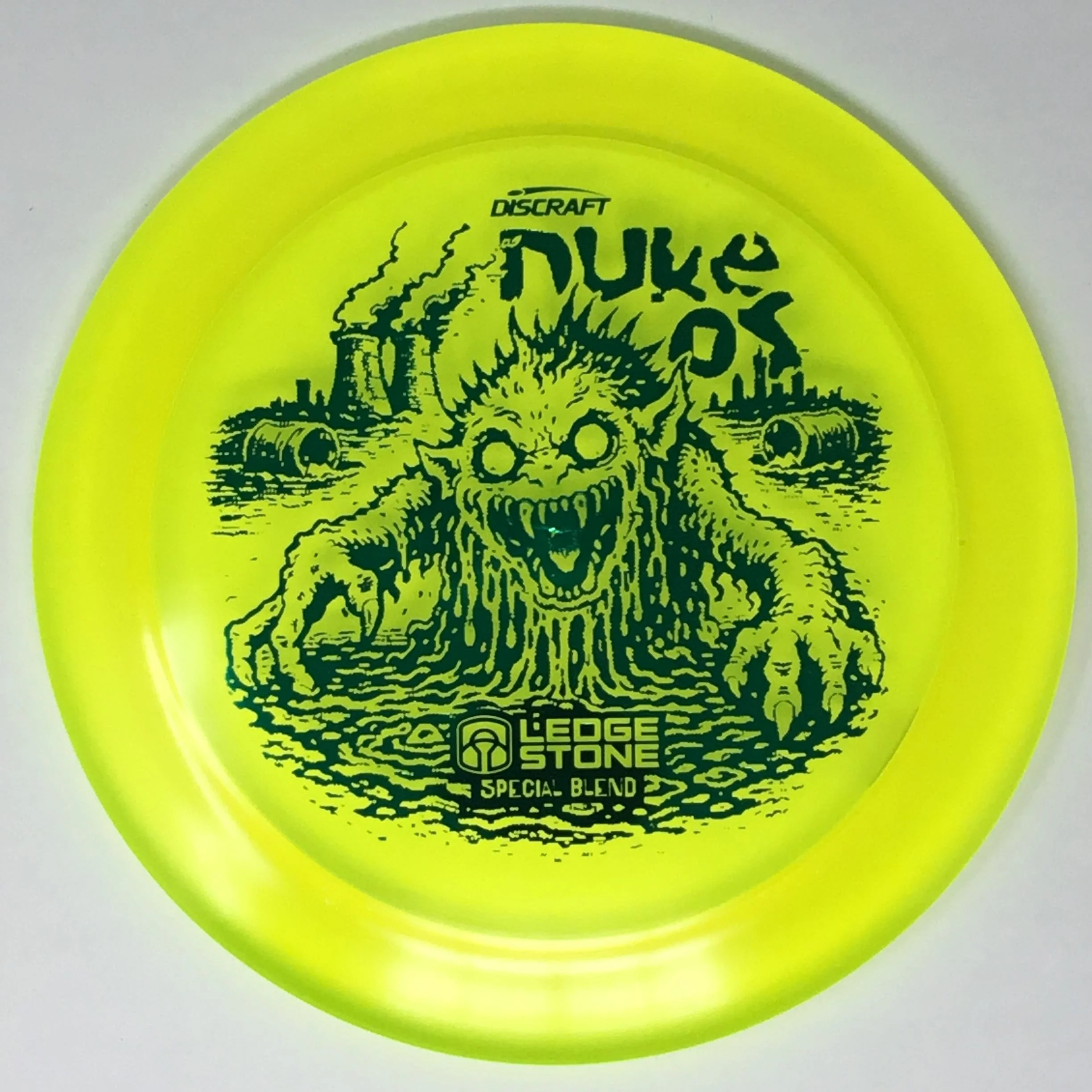 Nuke OS (Super FLX Z - 2026 Ledgestone Edition) - Image 6
