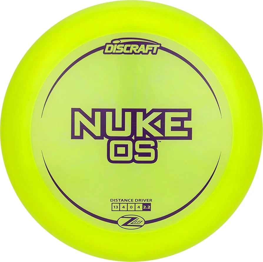 Nuke OS (Z Lite)