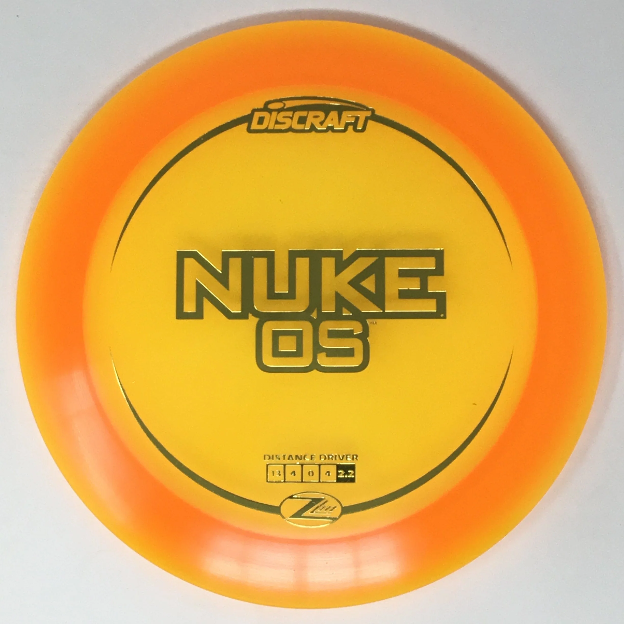 Nuke OS (Z Lite) - Image 4