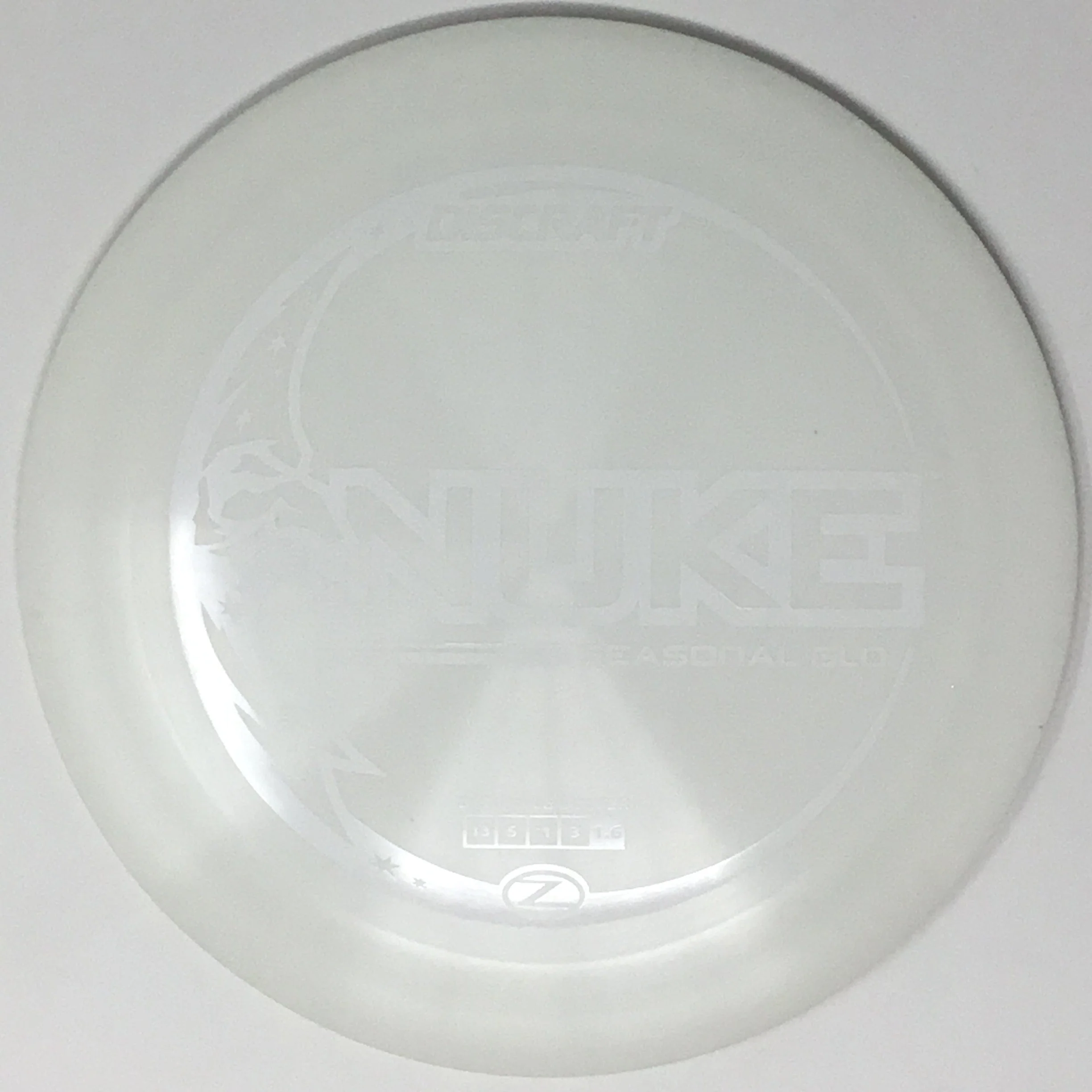 Nuke (Seasonal Glo) - Image 10