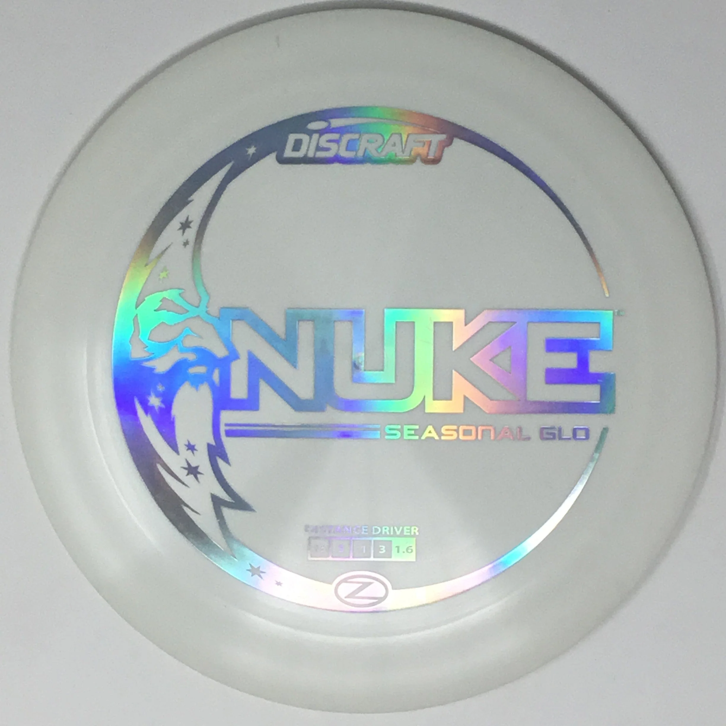 Nuke (Seasonal Glo) - Image 3
