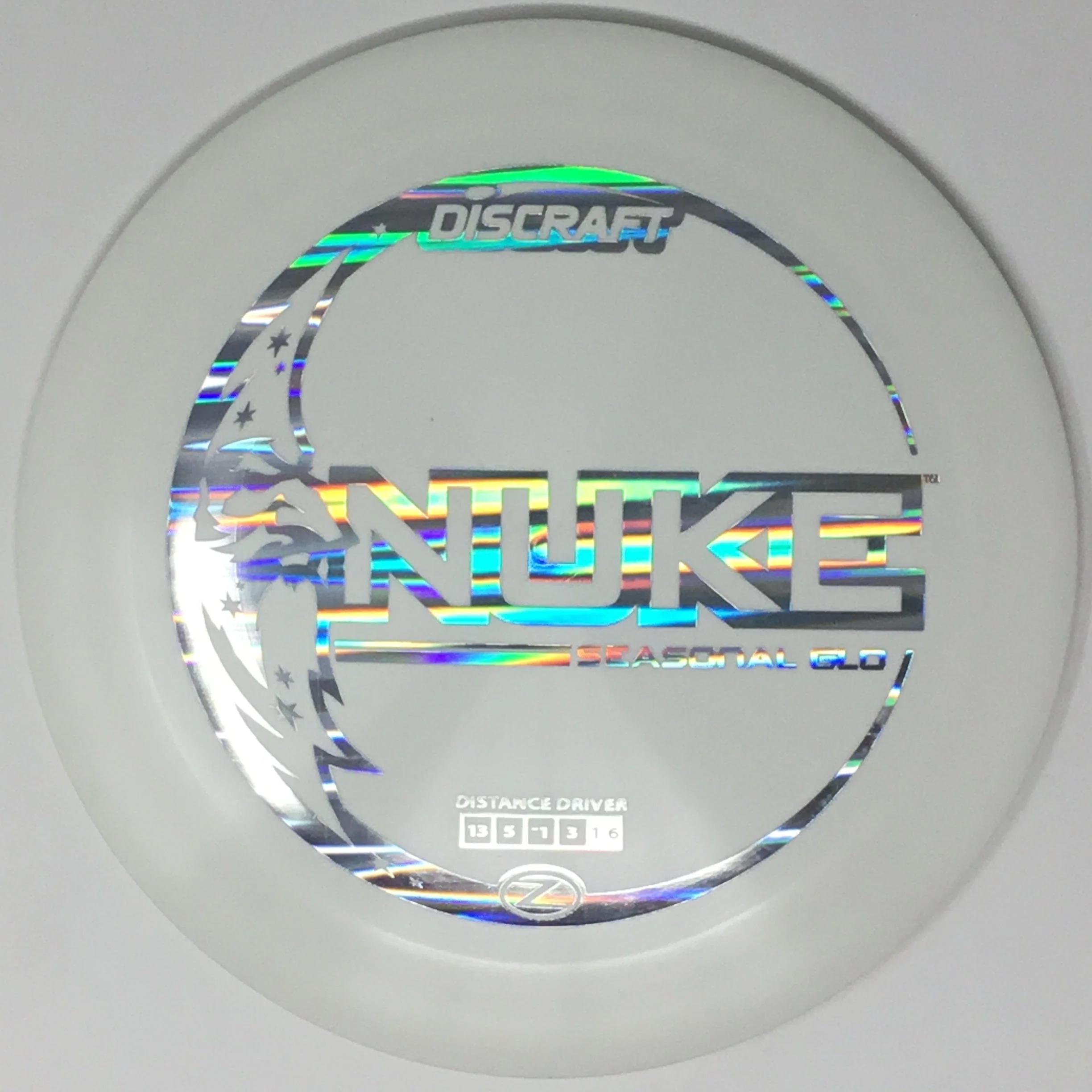 Nuke (Seasonal Glo) - Image 4