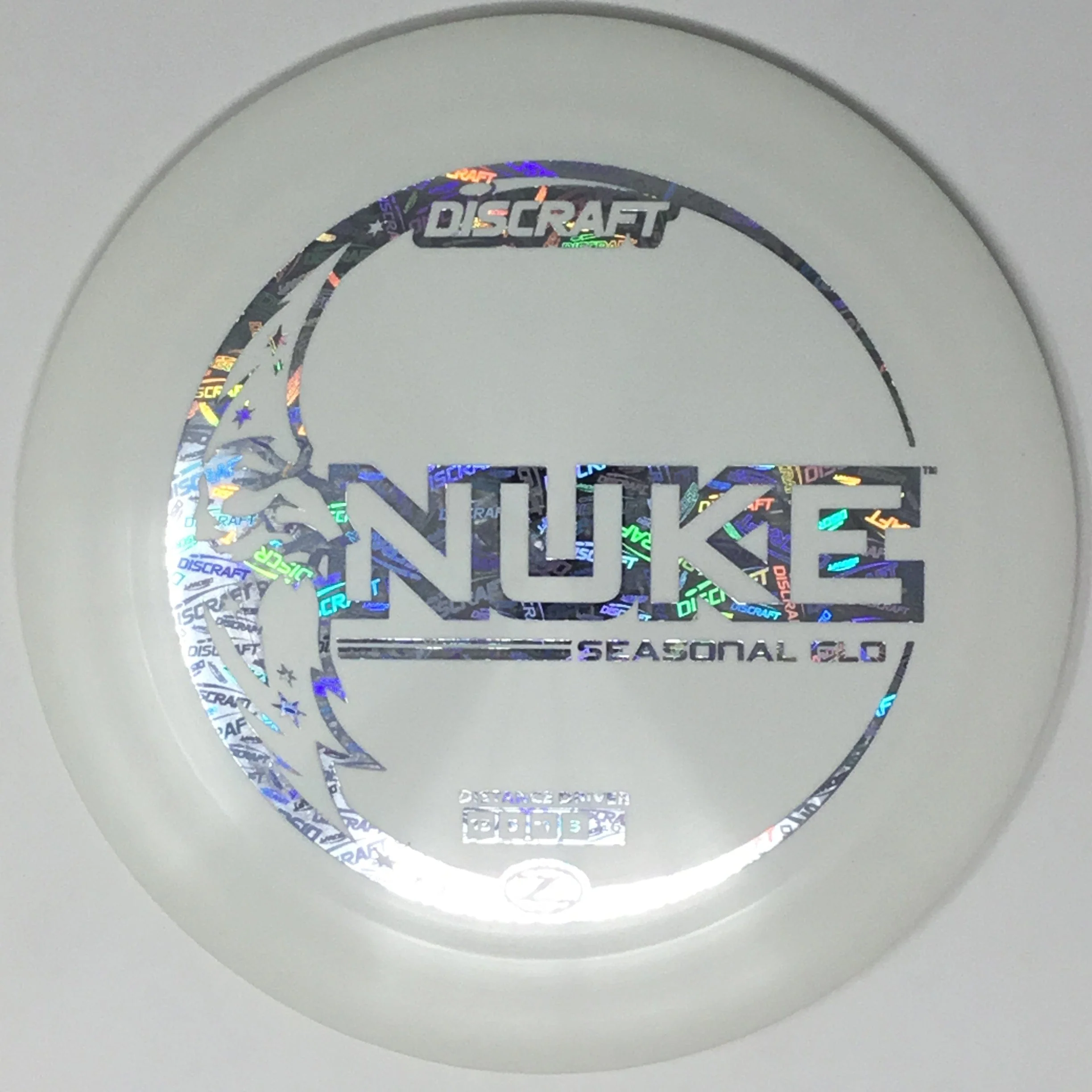 Nuke (Seasonal Glo) - Image 5