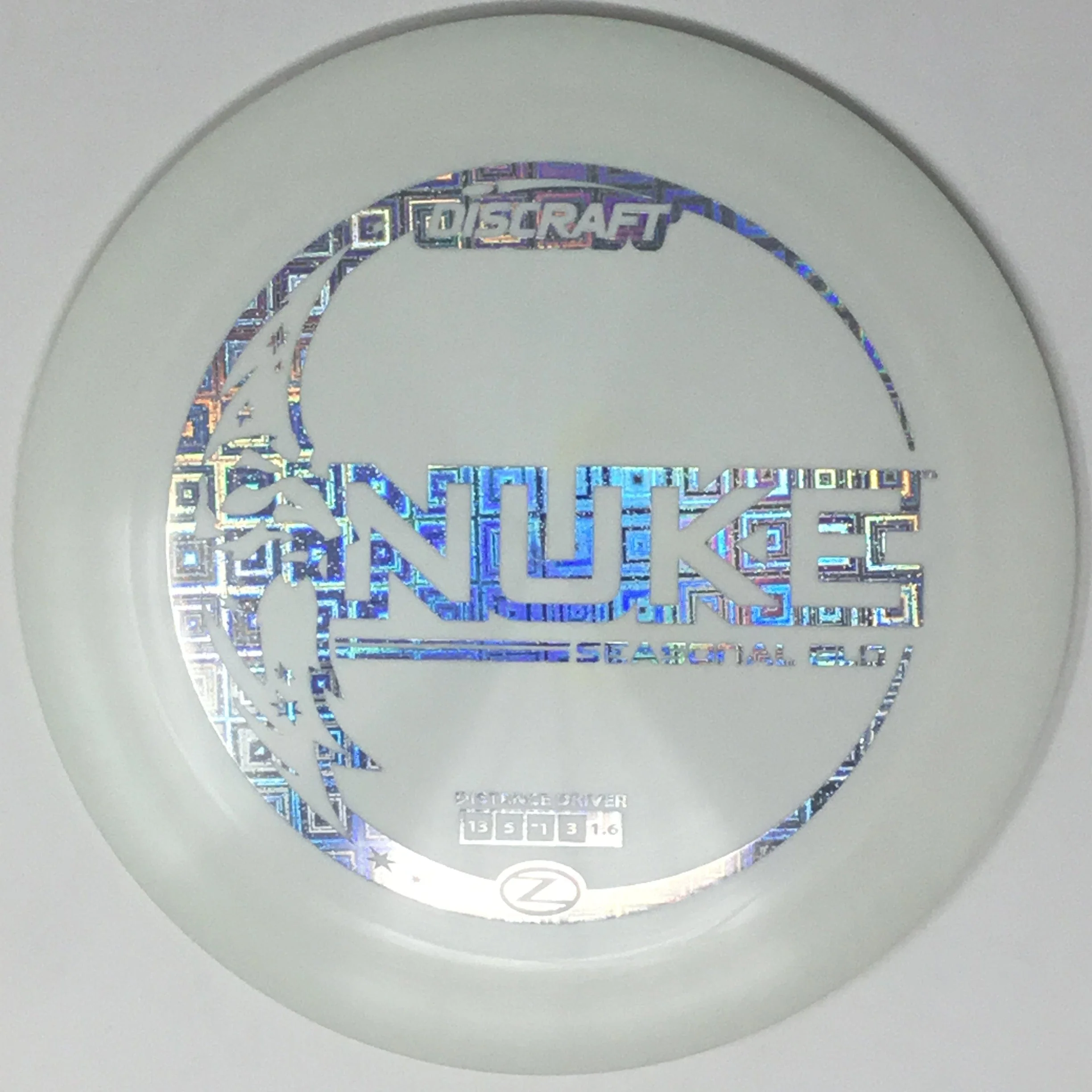 Nuke (Seasonal Glo) - Image 6