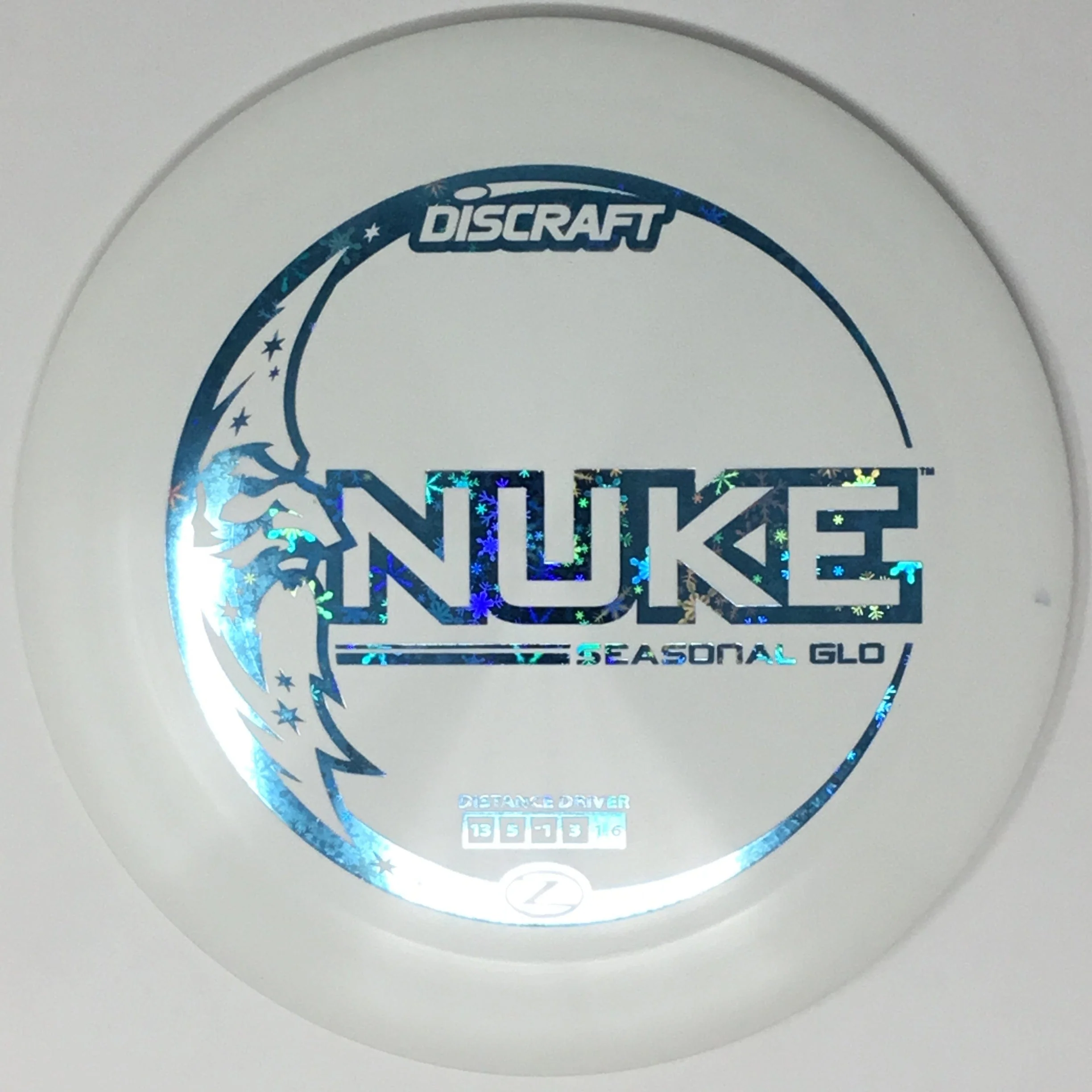 Nuke (Seasonal Glo) - Image 7