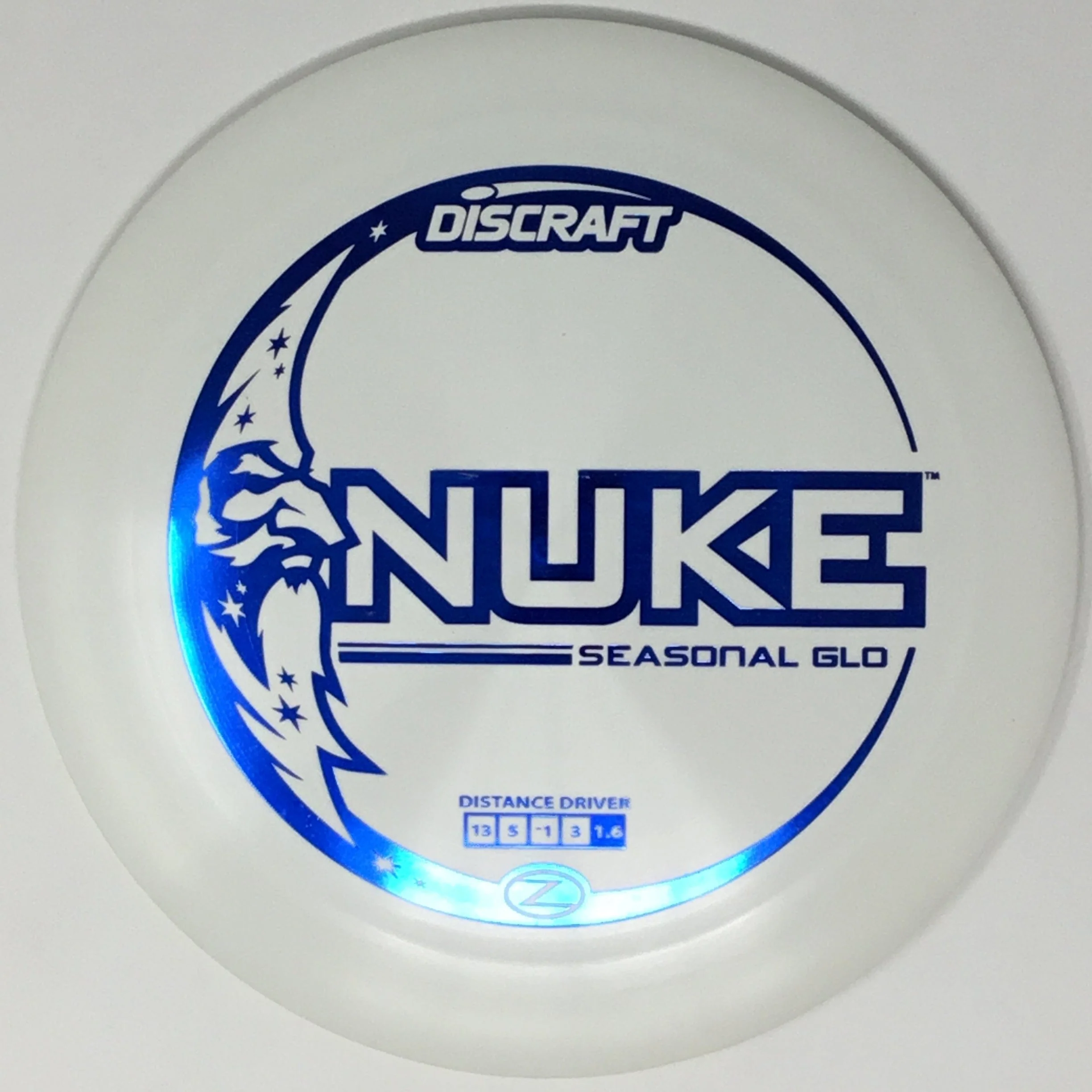 Nuke (Seasonal Glo) - Image 8