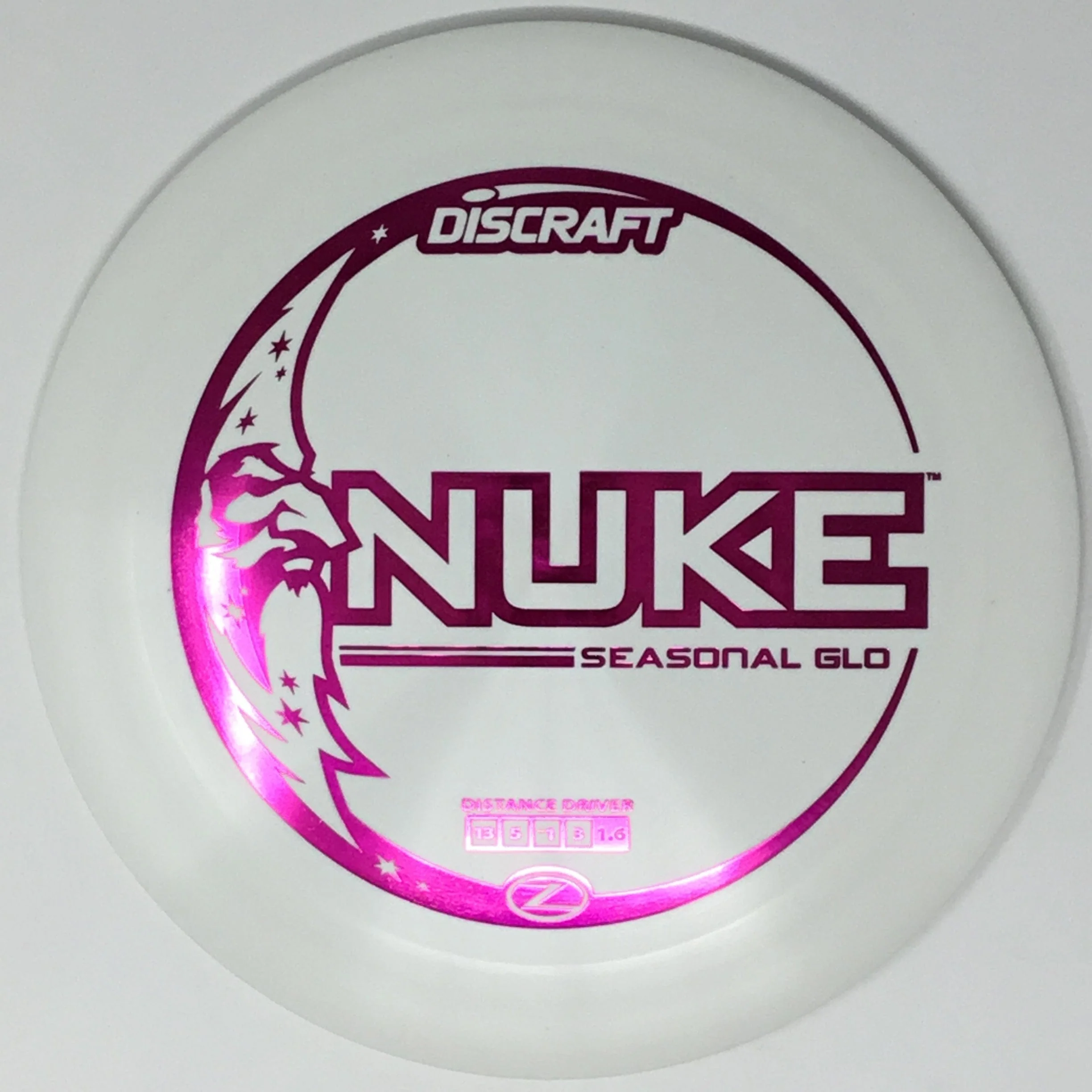 Nuke (Seasonal Glo) - Image 9