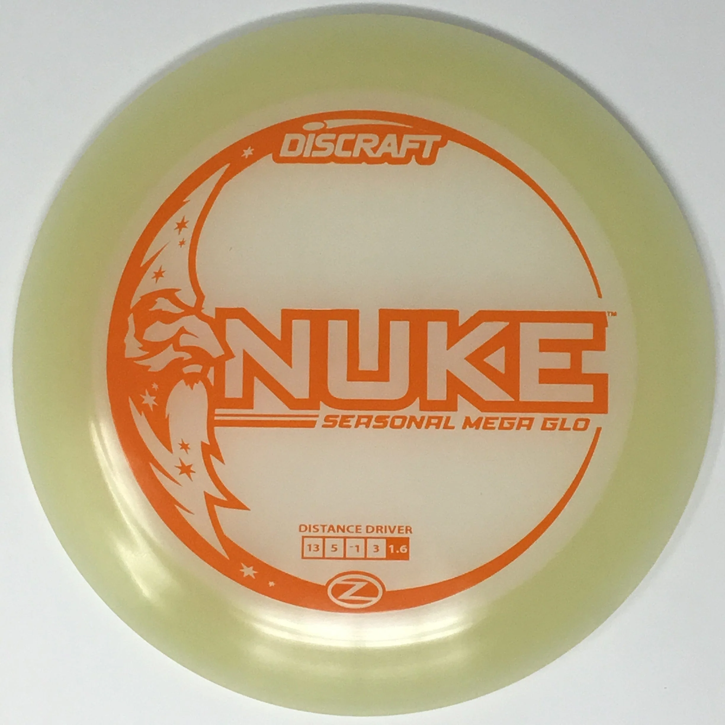 Nuke (Seasonal Mega Glo) - Image 12