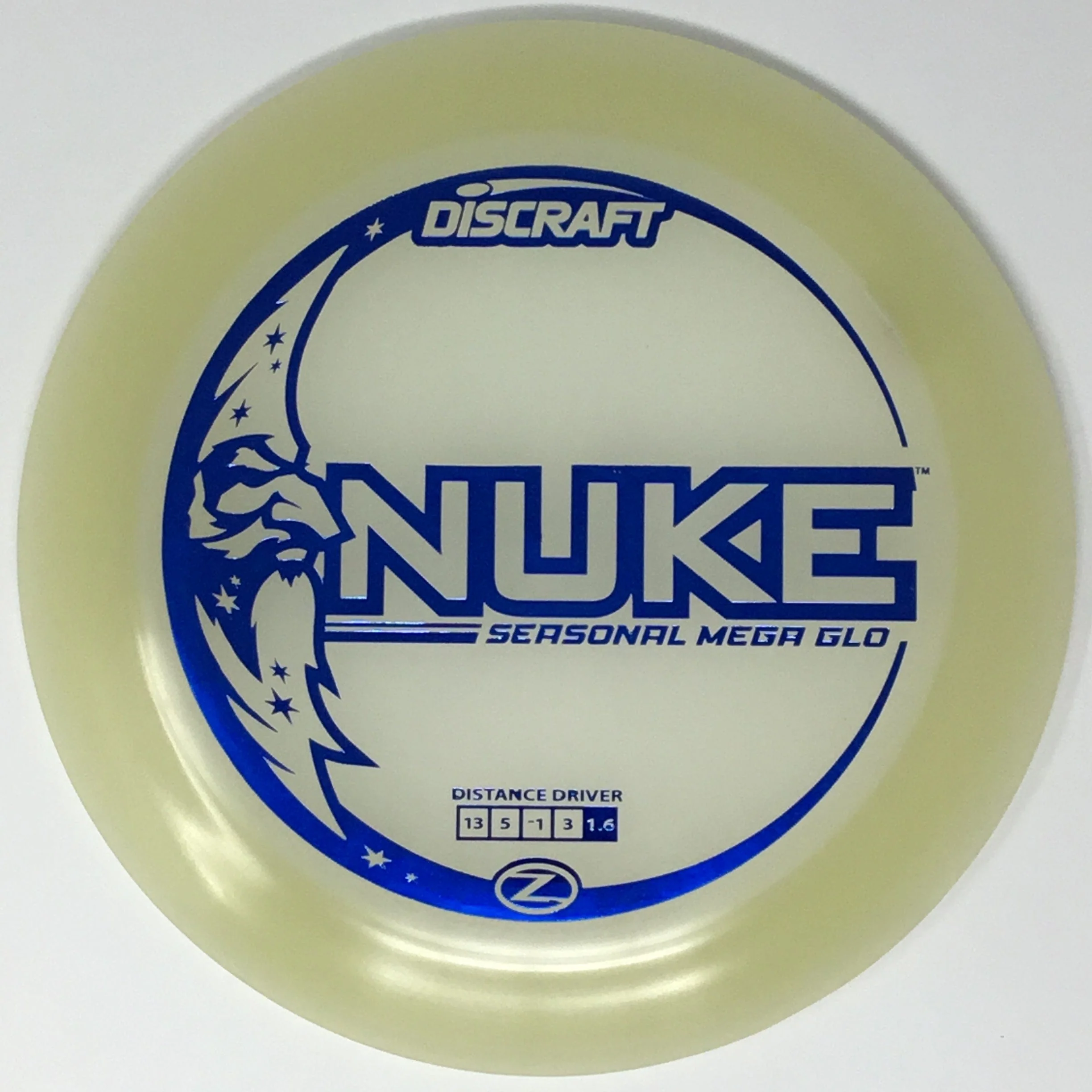 Nuke (Seasonal Mega Glo) - Image 14