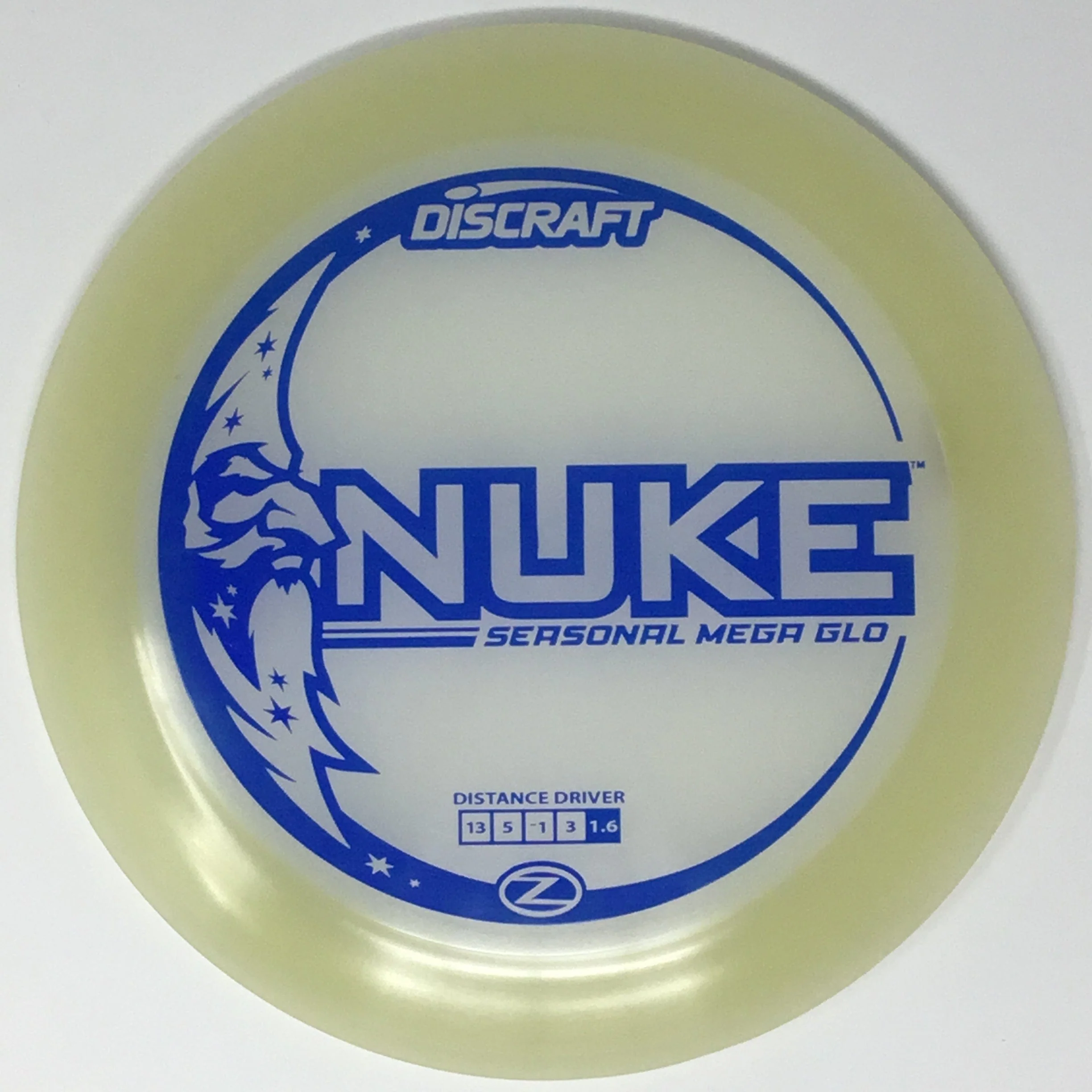 Nuke (Seasonal Mega Glo) - Image 15