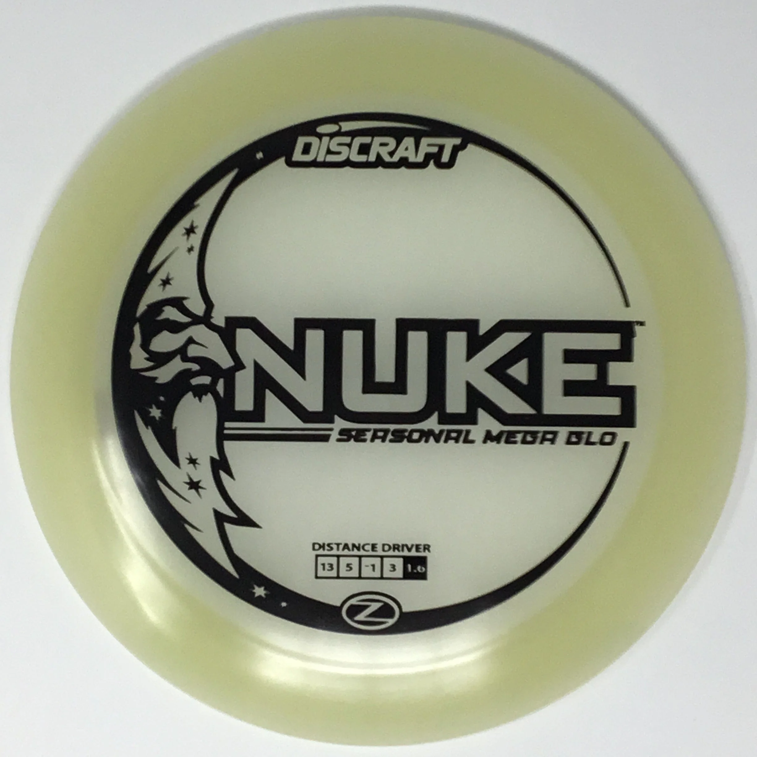 Nuke (Seasonal Mega Glo) - Image 17