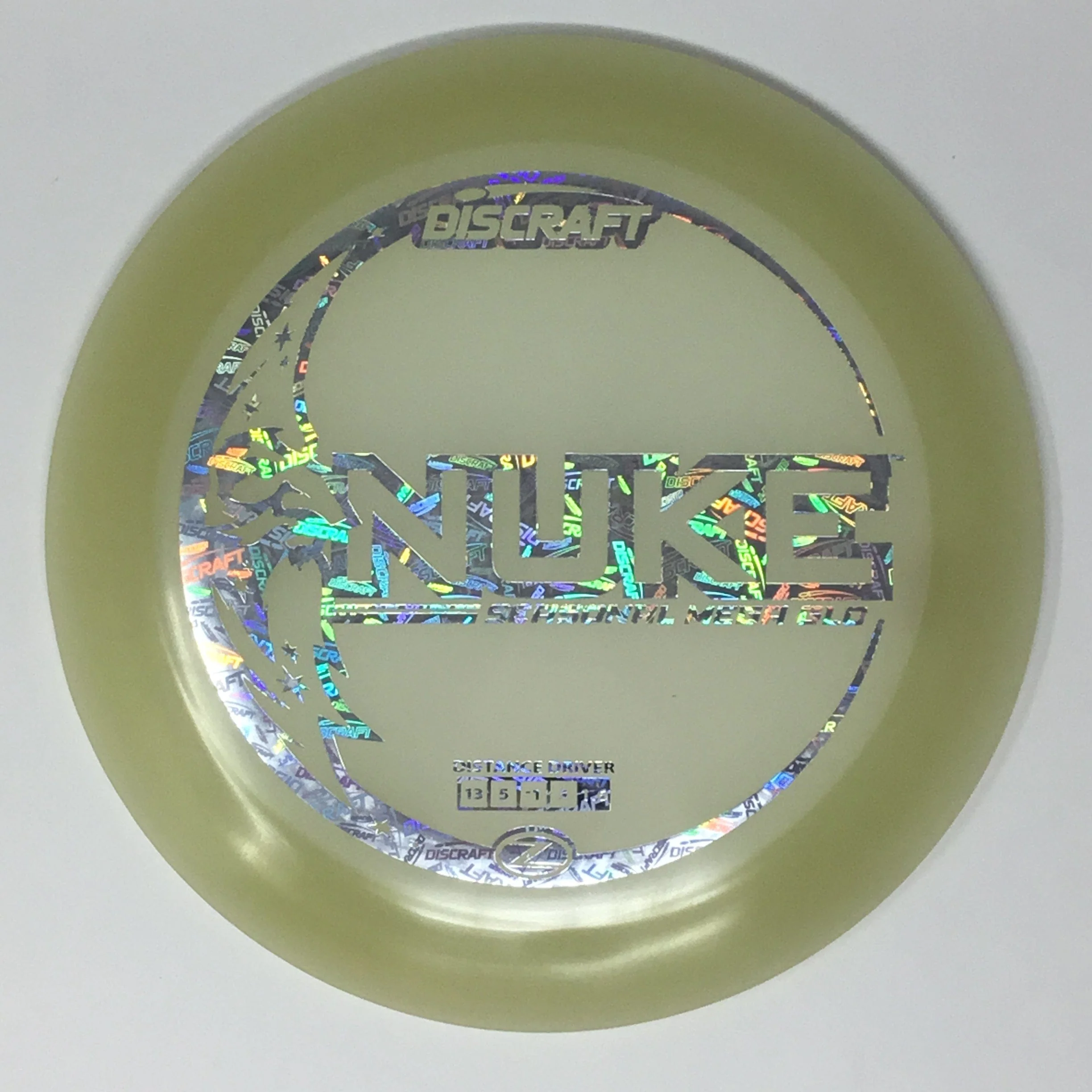 Nuke (Seasonal Mega Glo) - Image 18