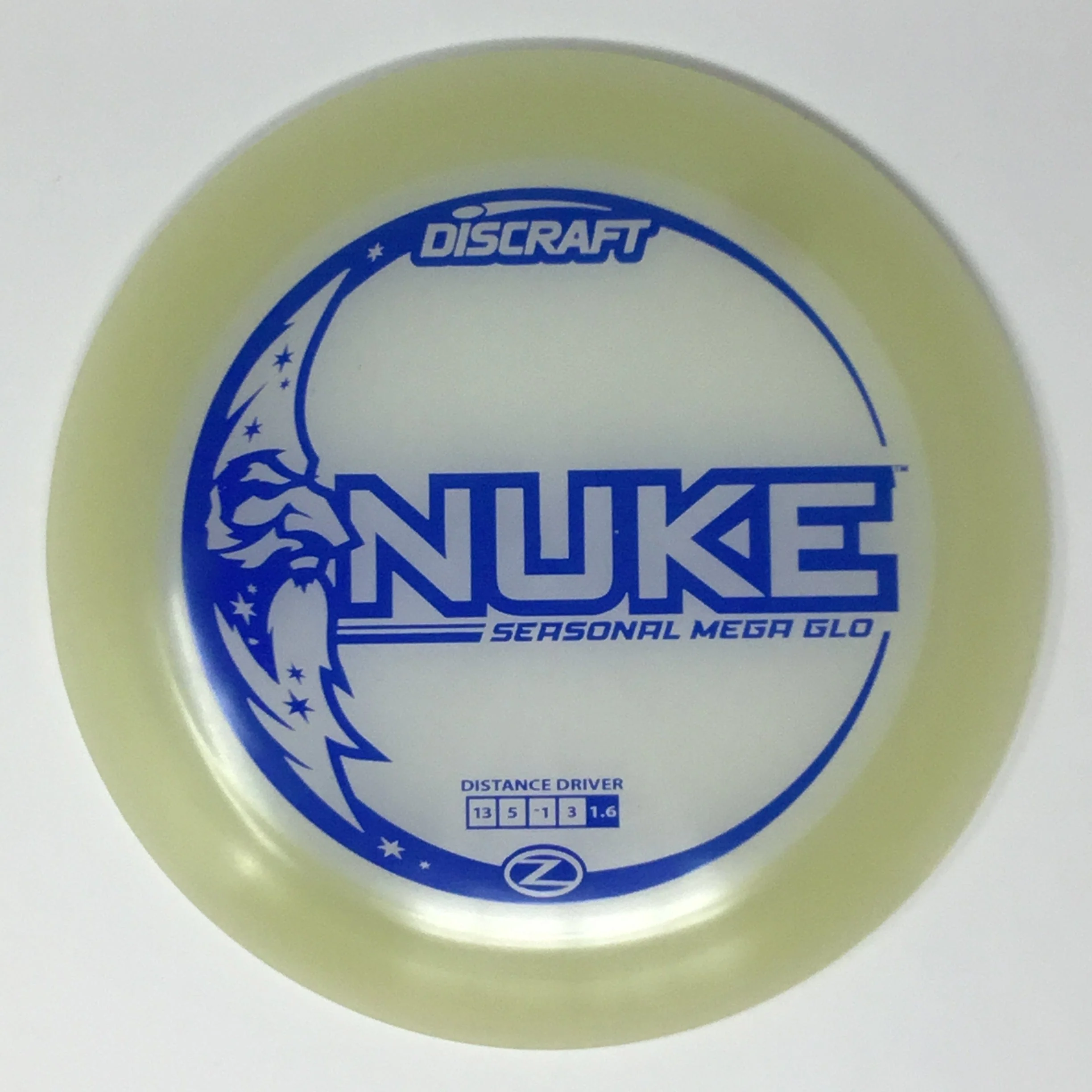 Nuke (Seasonal Mega Glo) - Image 19