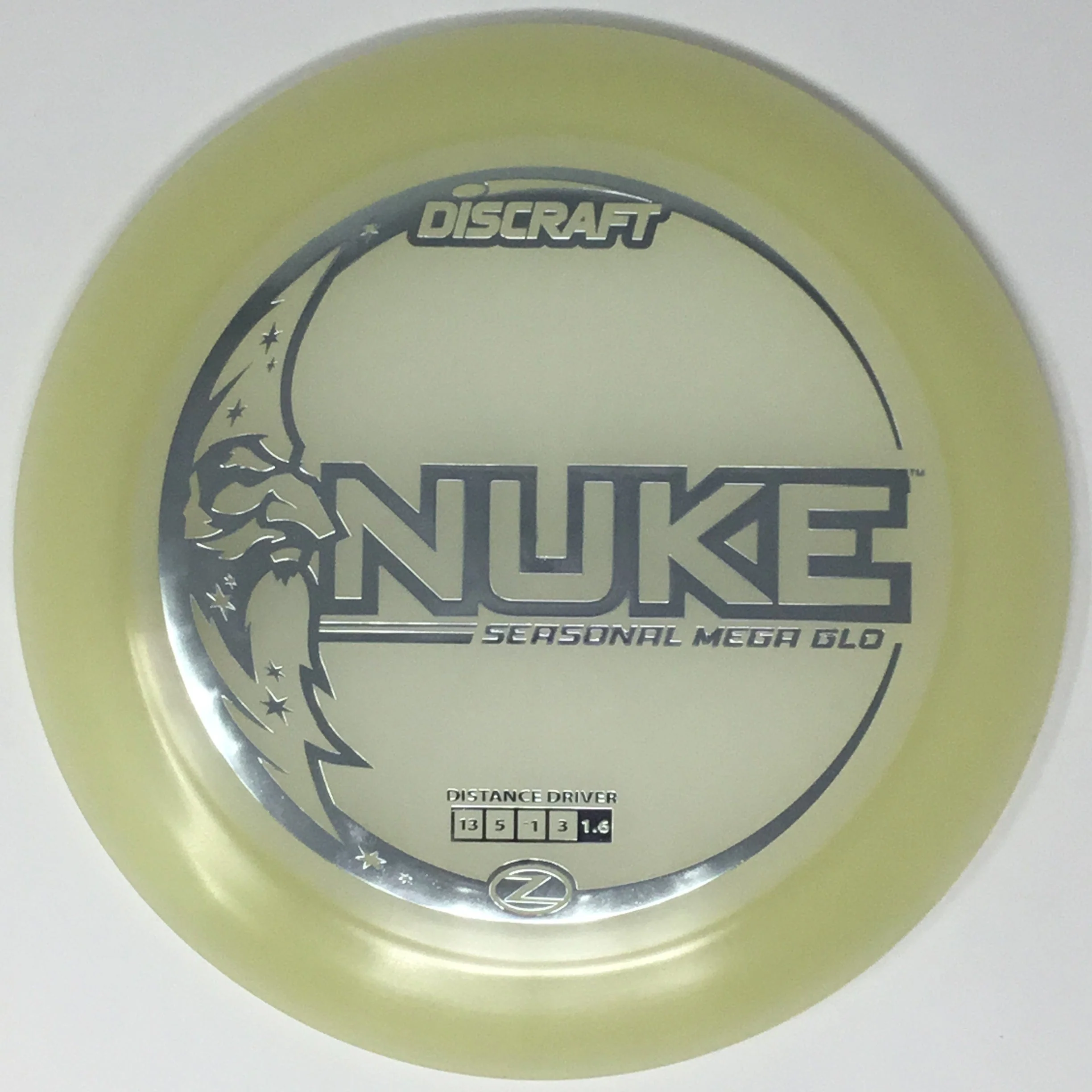 Nuke (Seasonal Mega Glo) - Image 3