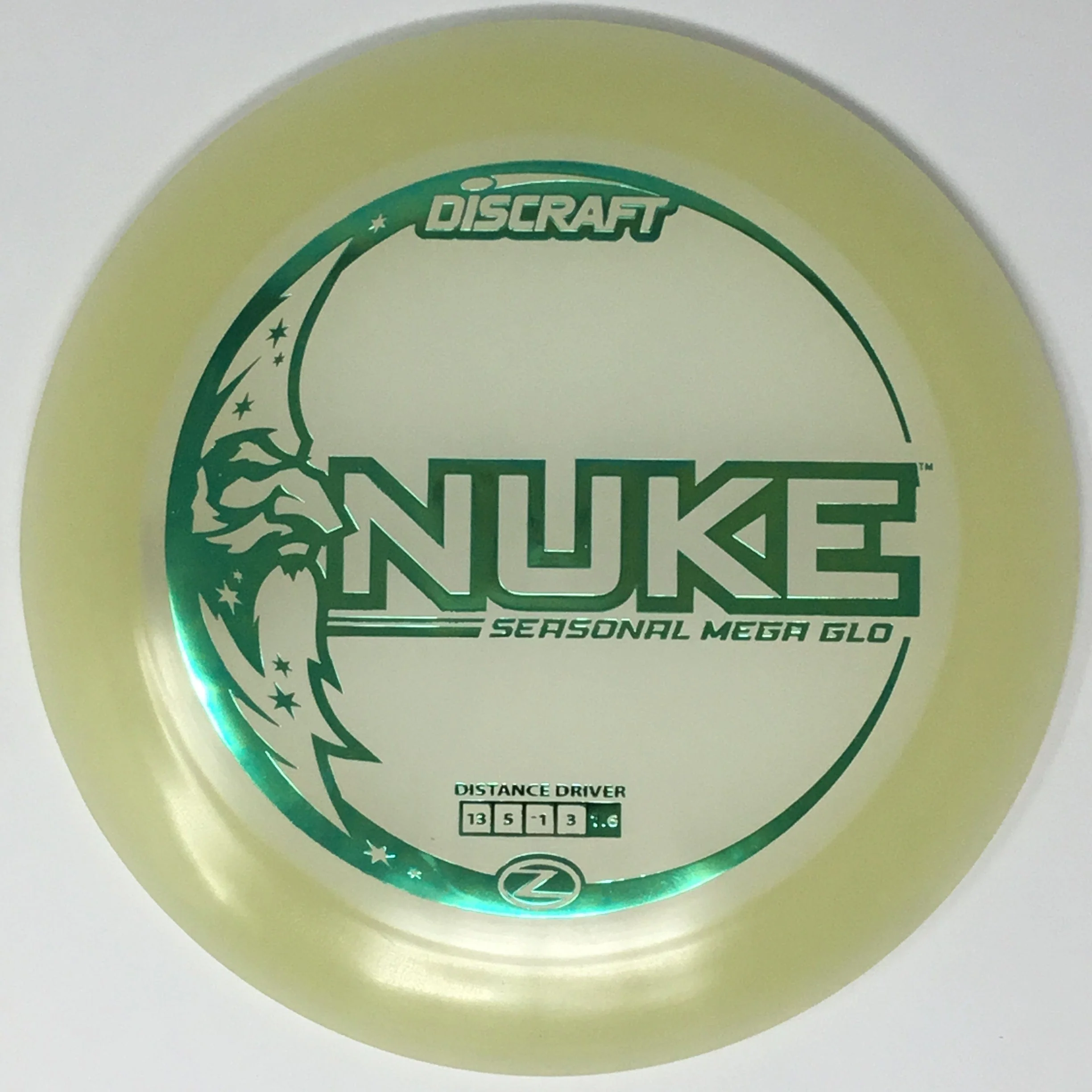 Nuke (Seasonal Mega Glo) - Image 5