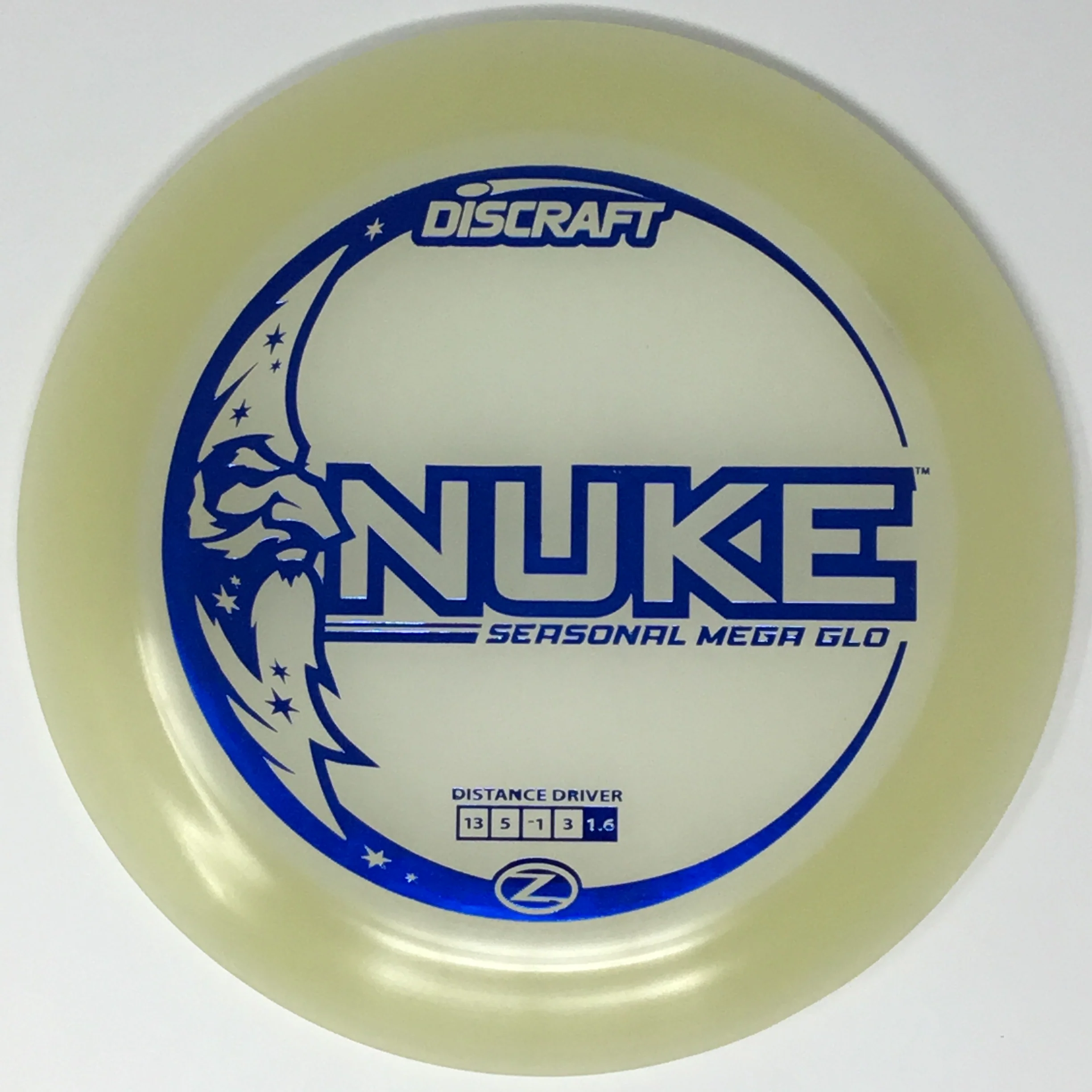 Nuke (Seasonal Mega Glo) - Image 6