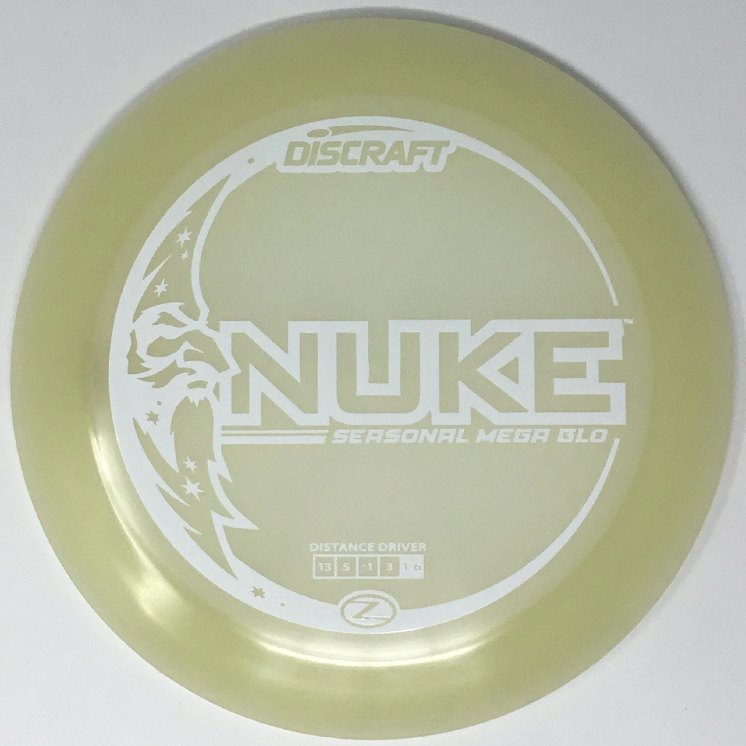 Nuke (Seasonal Mega Glo) - Image 8