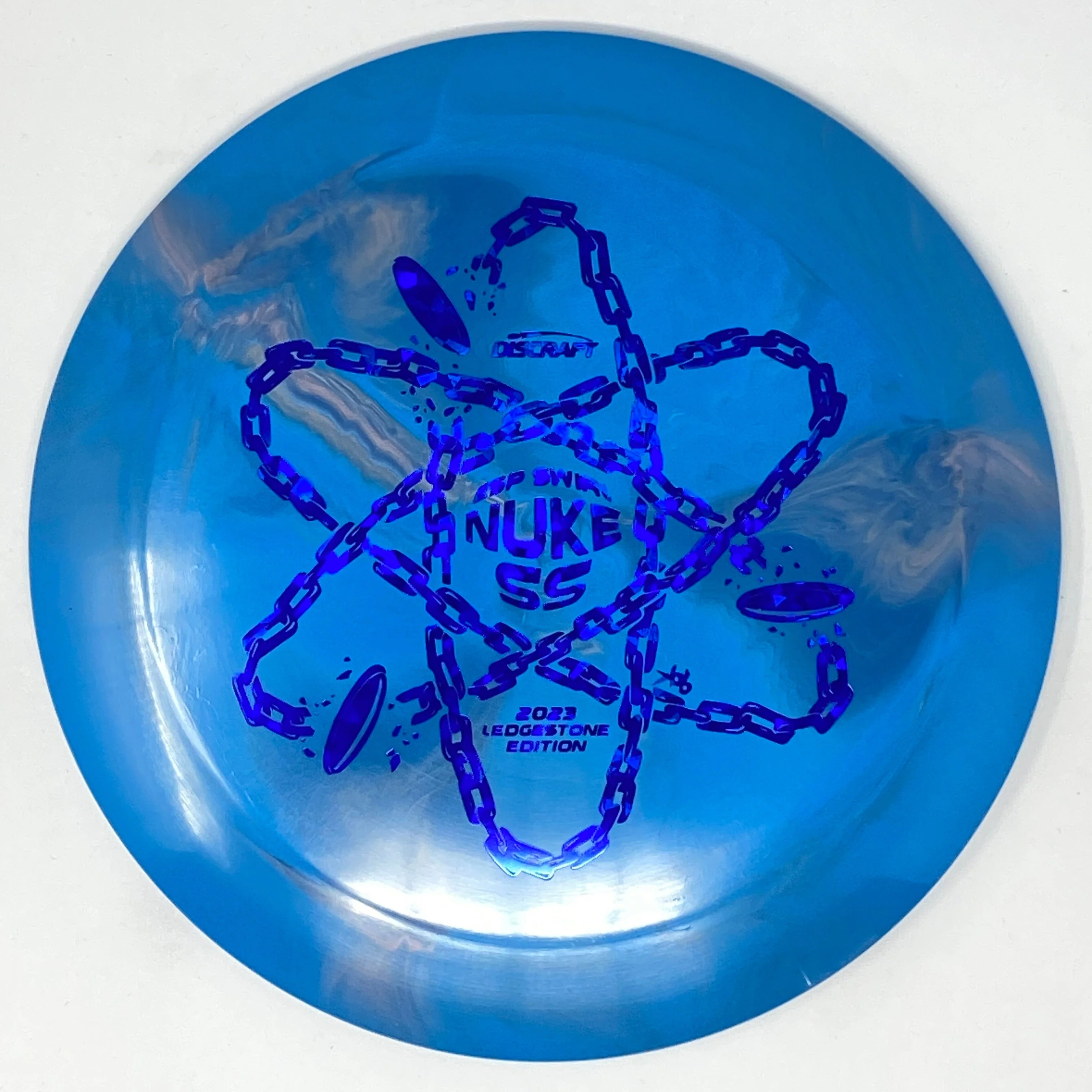 Nuke SS (ESP Swirl - 2023 Ledgestone Edition) - Image 28