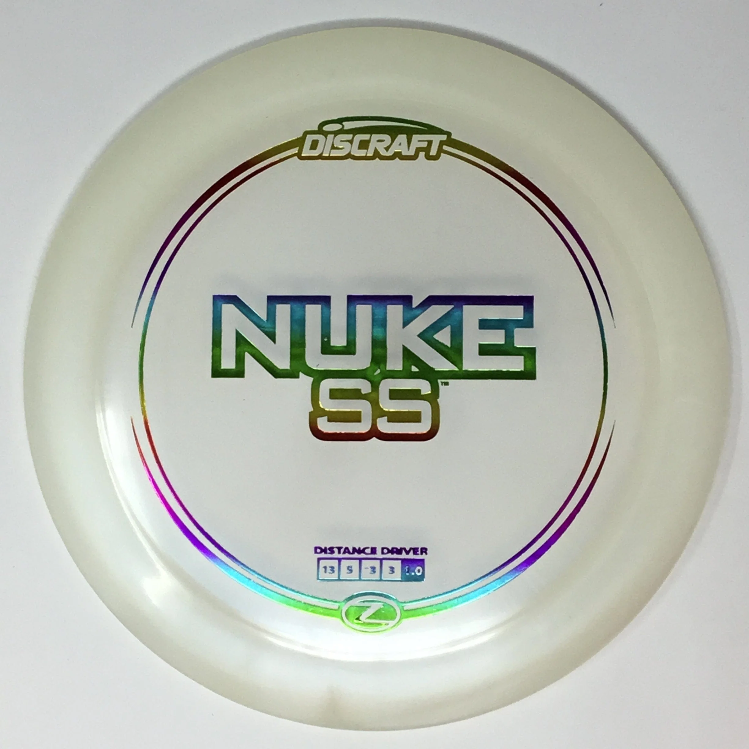 Nuke SS (Z Line) - Image 11