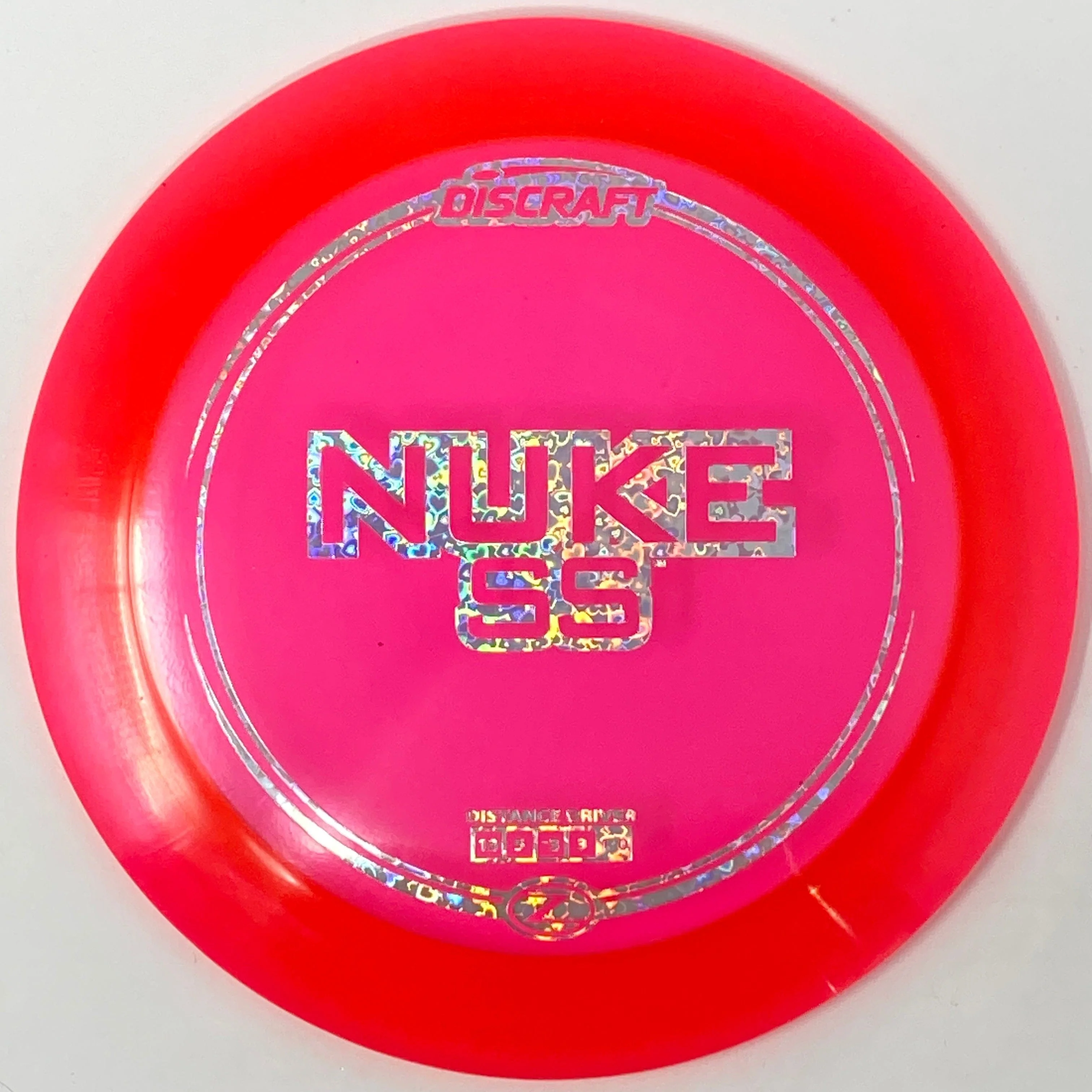 Nuke SS (Z Line) - Image 2