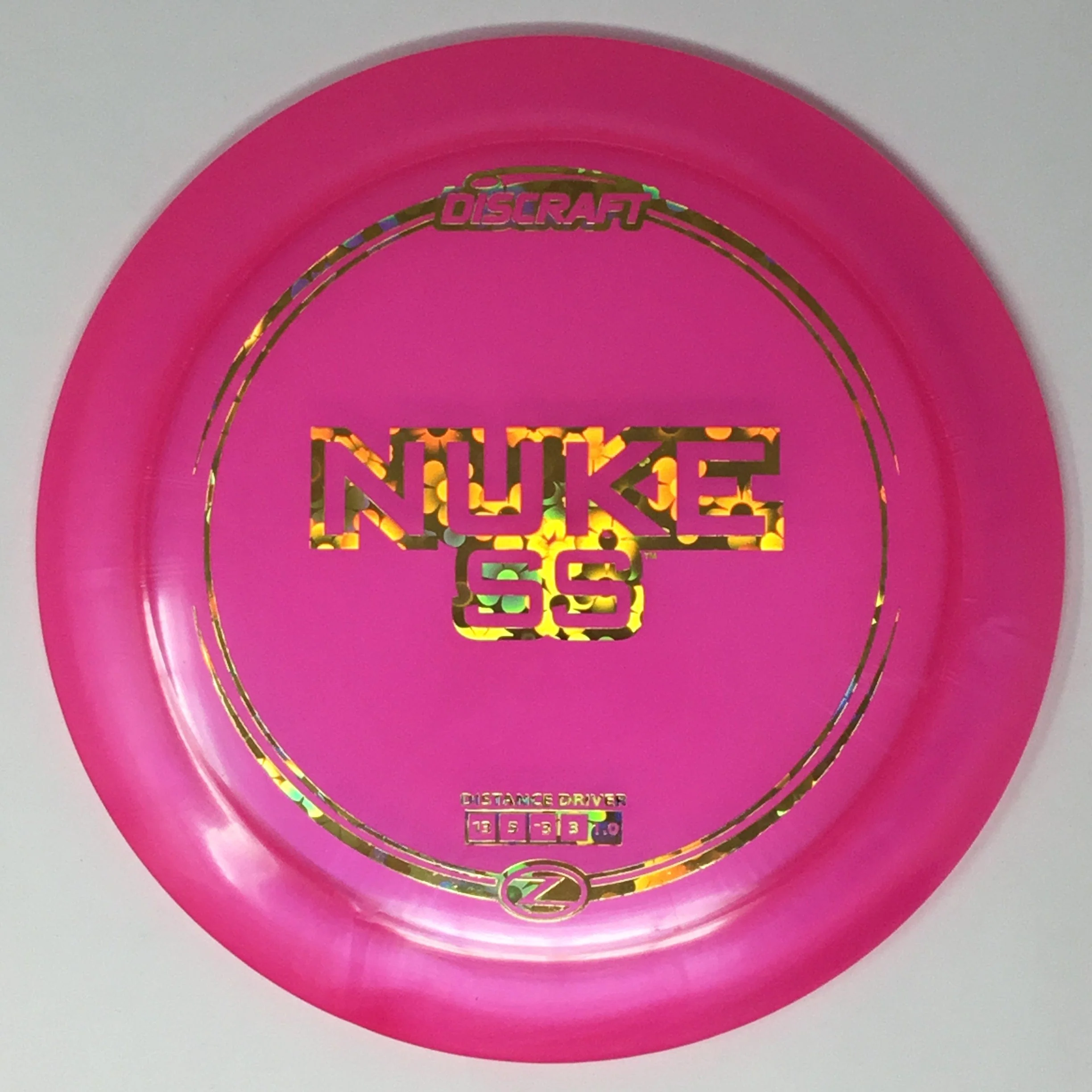Nuke SS (Z Line) - Image 3