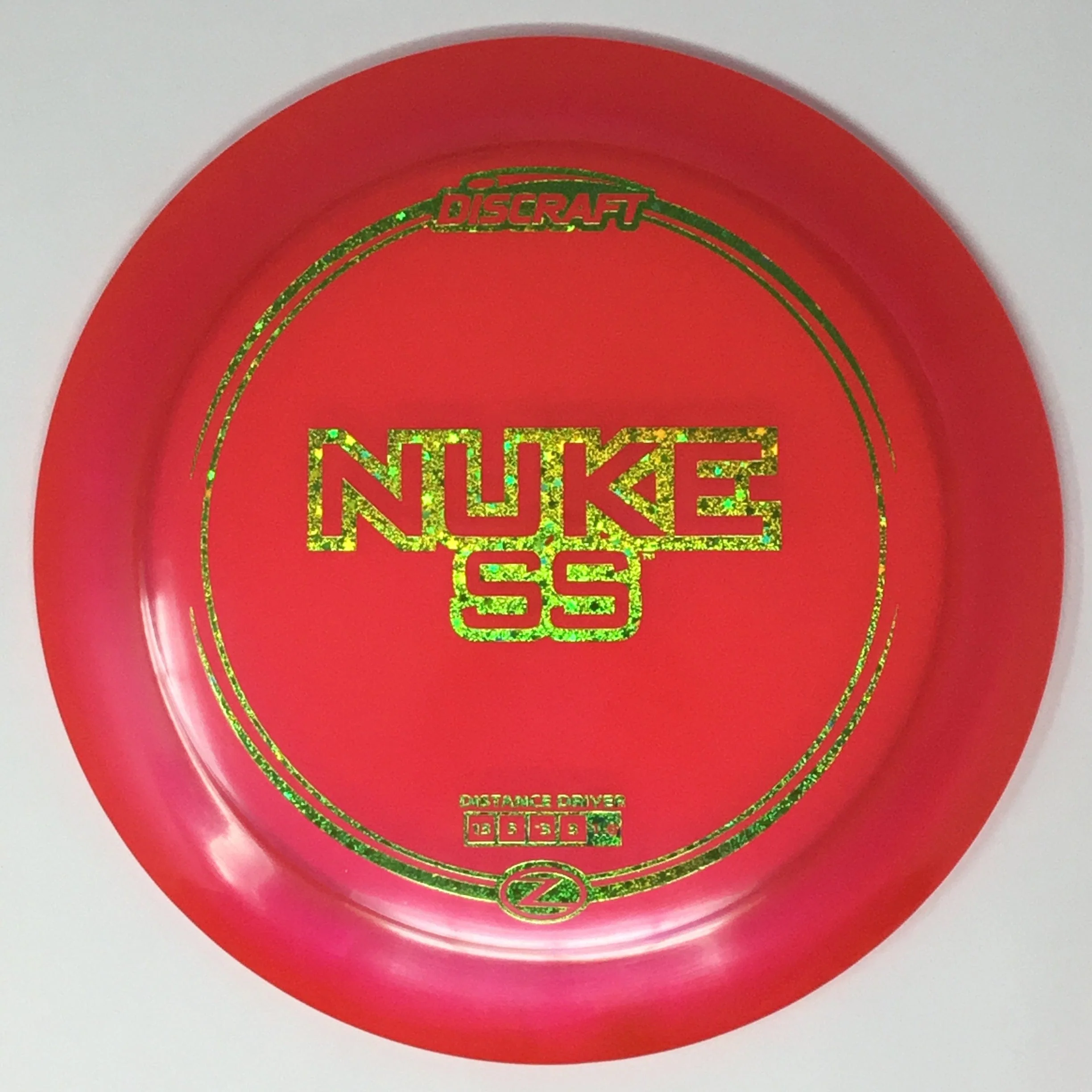 Nuke SS (Z Line) - Image 4
