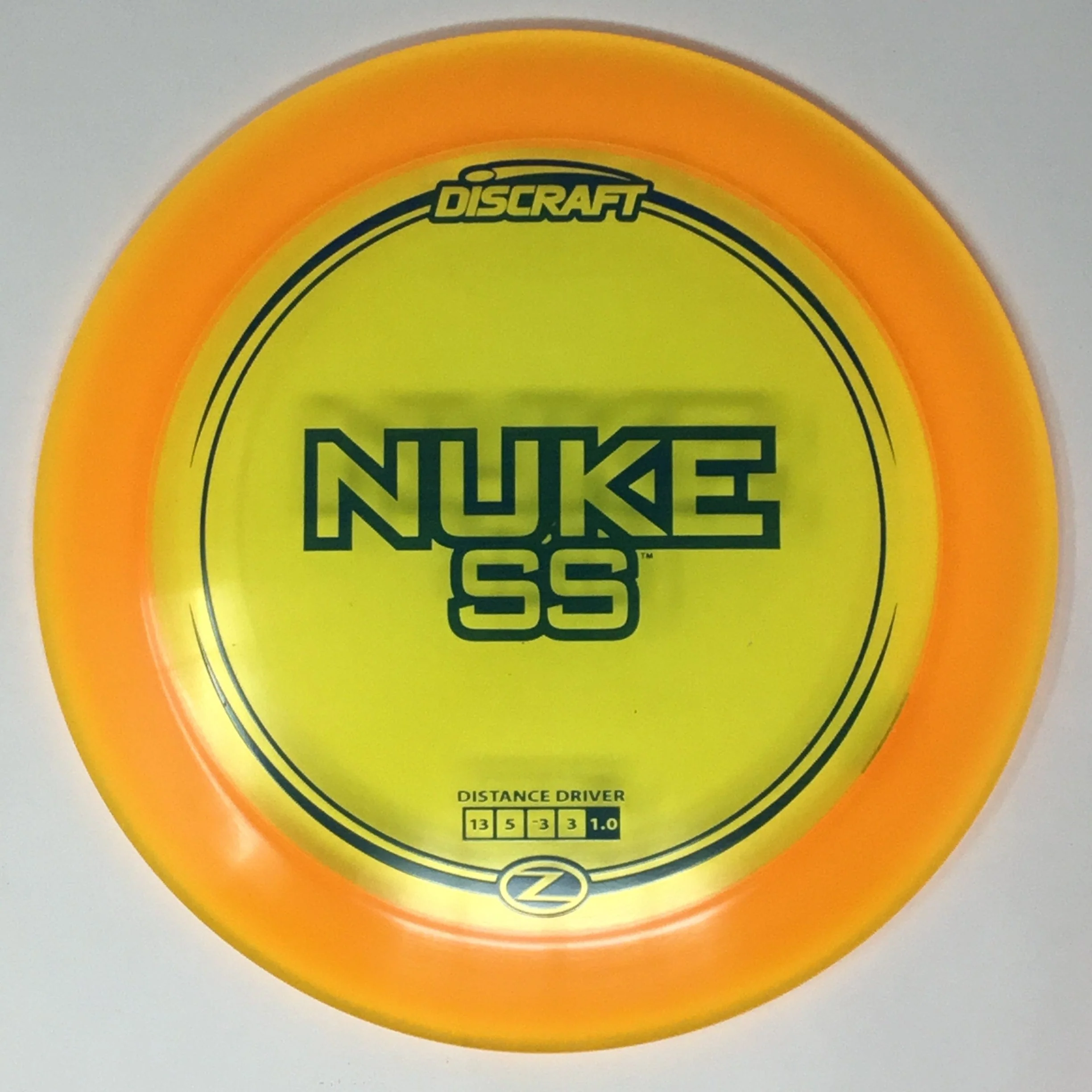 Nuke SS (Z Line) - Image 5