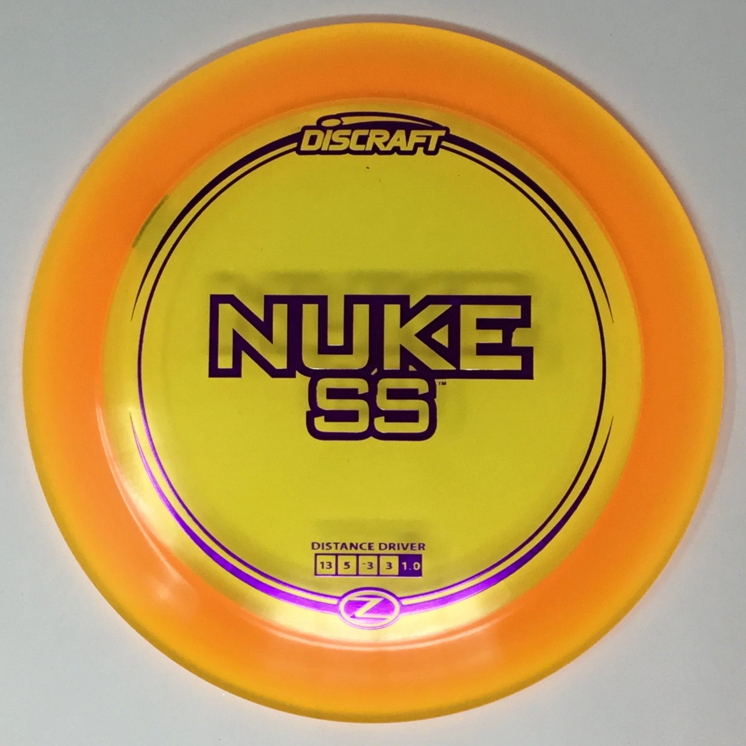 Nuke SS (Z Line) - Image 6