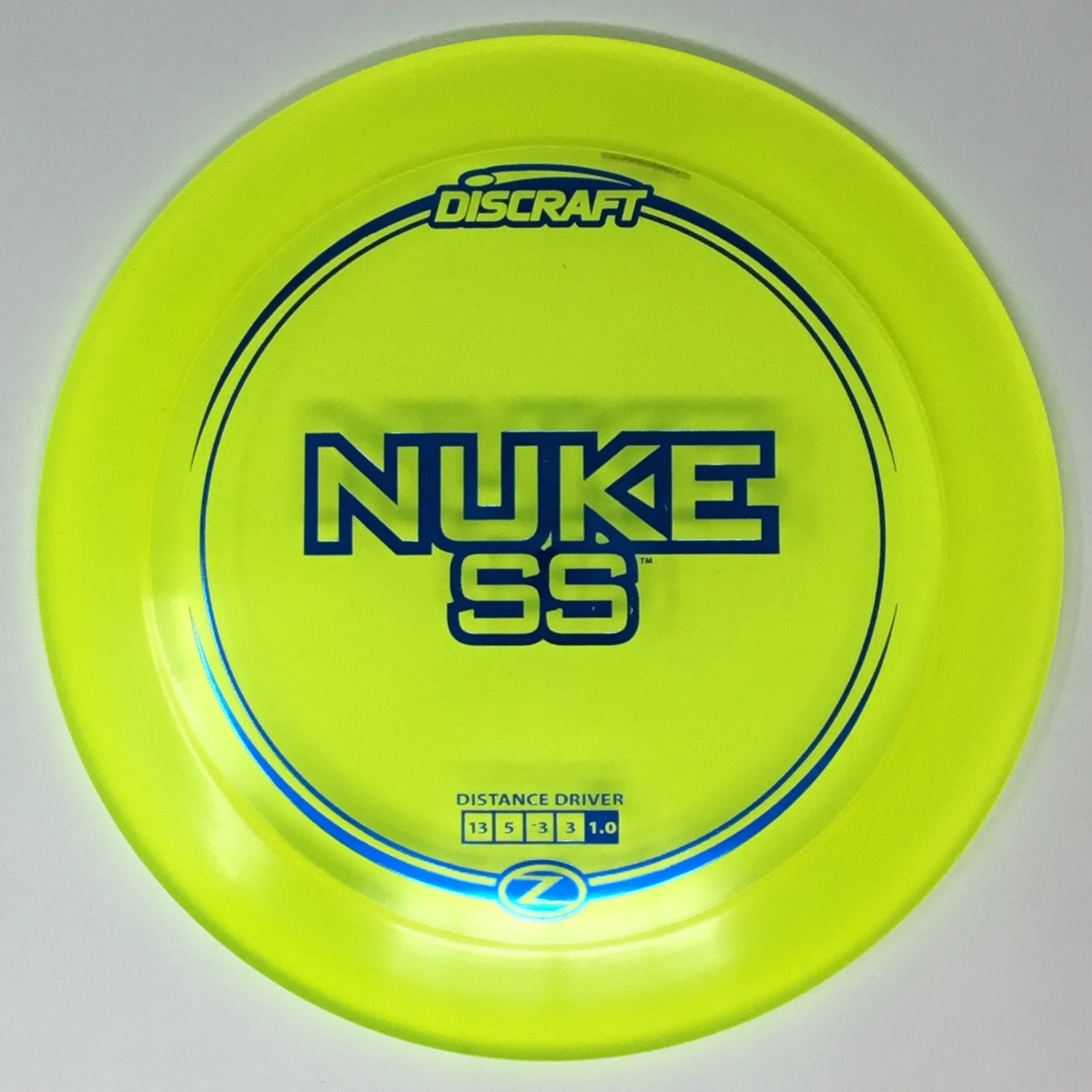 Nuke SS (Z Line) - Image 7