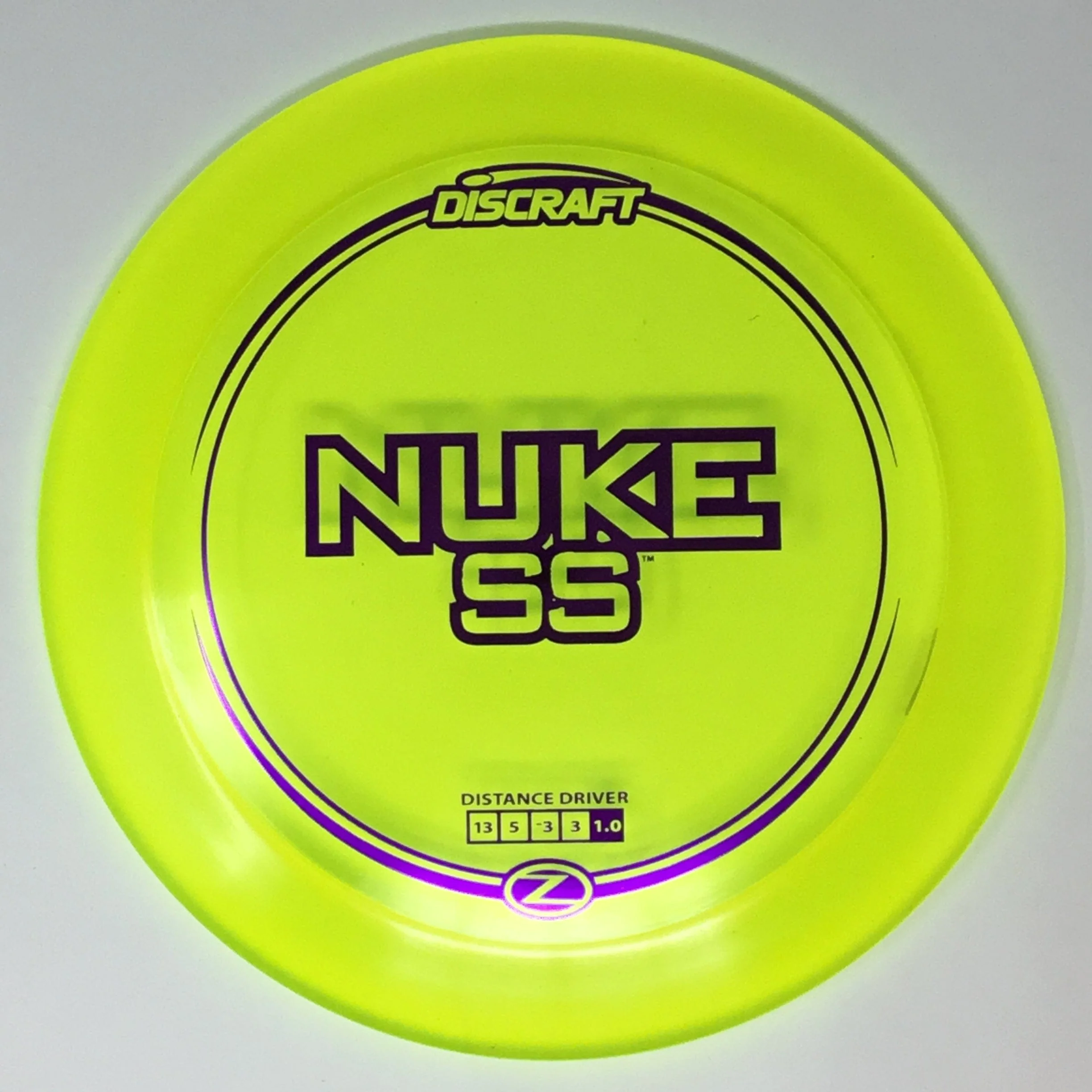 Nuke SS (Z Line) - Image 8