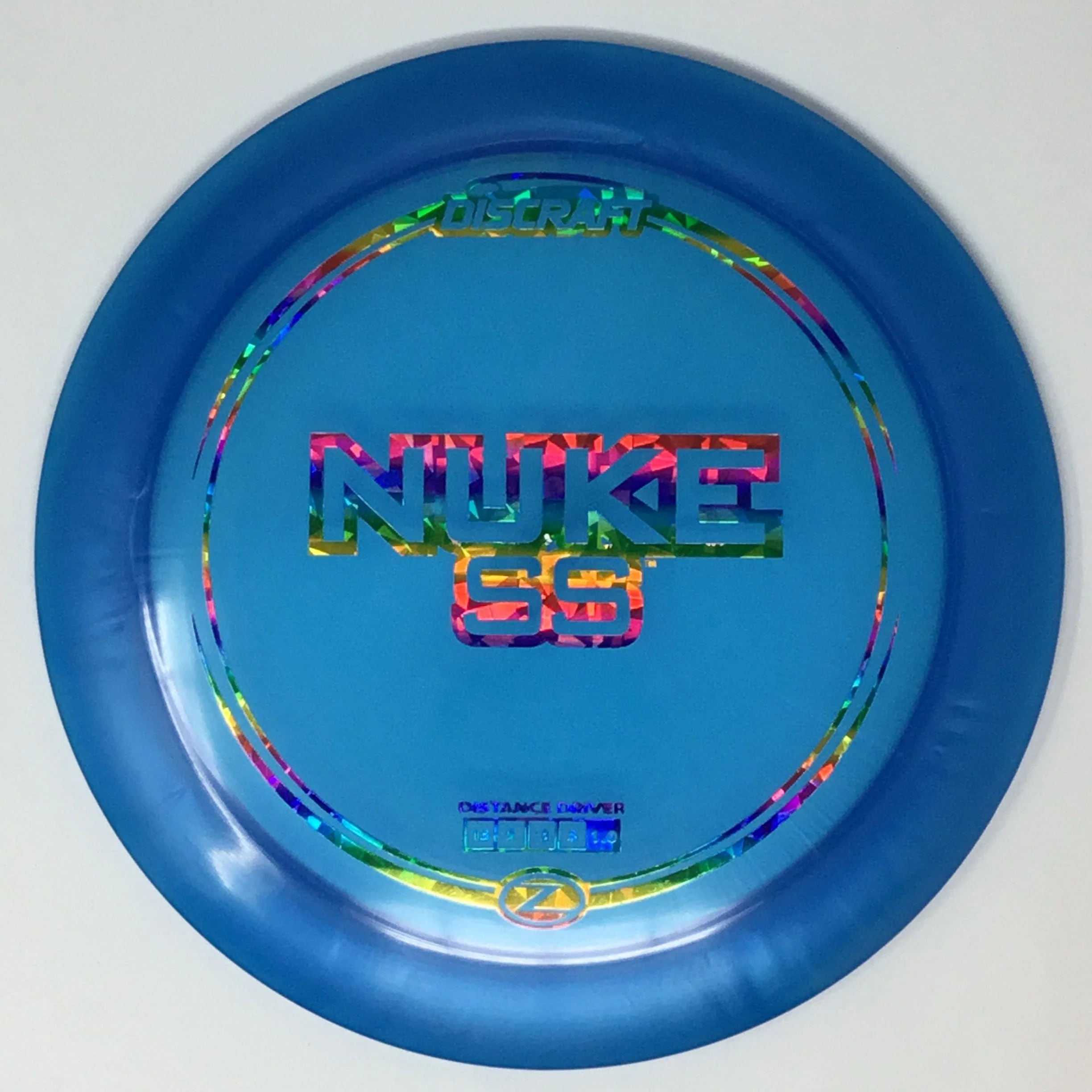Nuke SS (Z Line) - Image 9