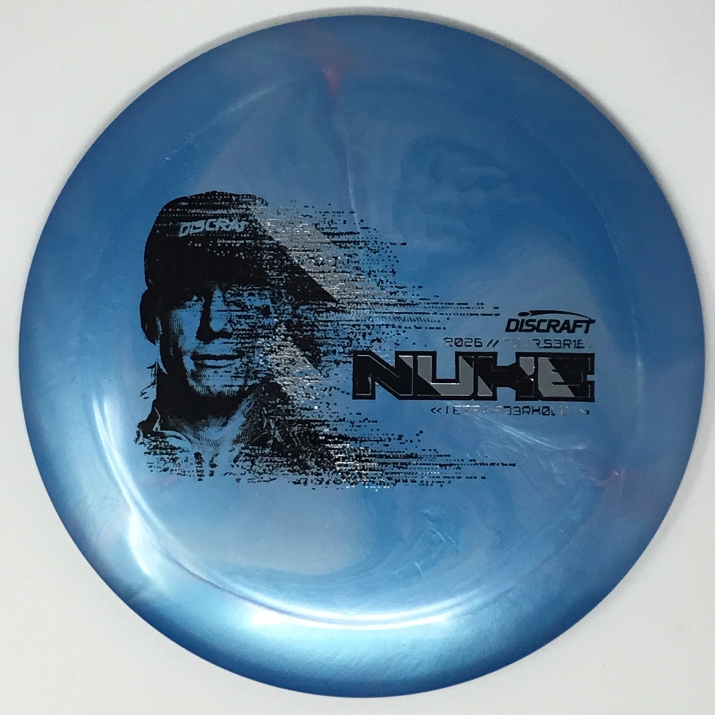 Nuke (Titanium Big Z - Ezra Aderhold 2026 Tour Series) - Image 14