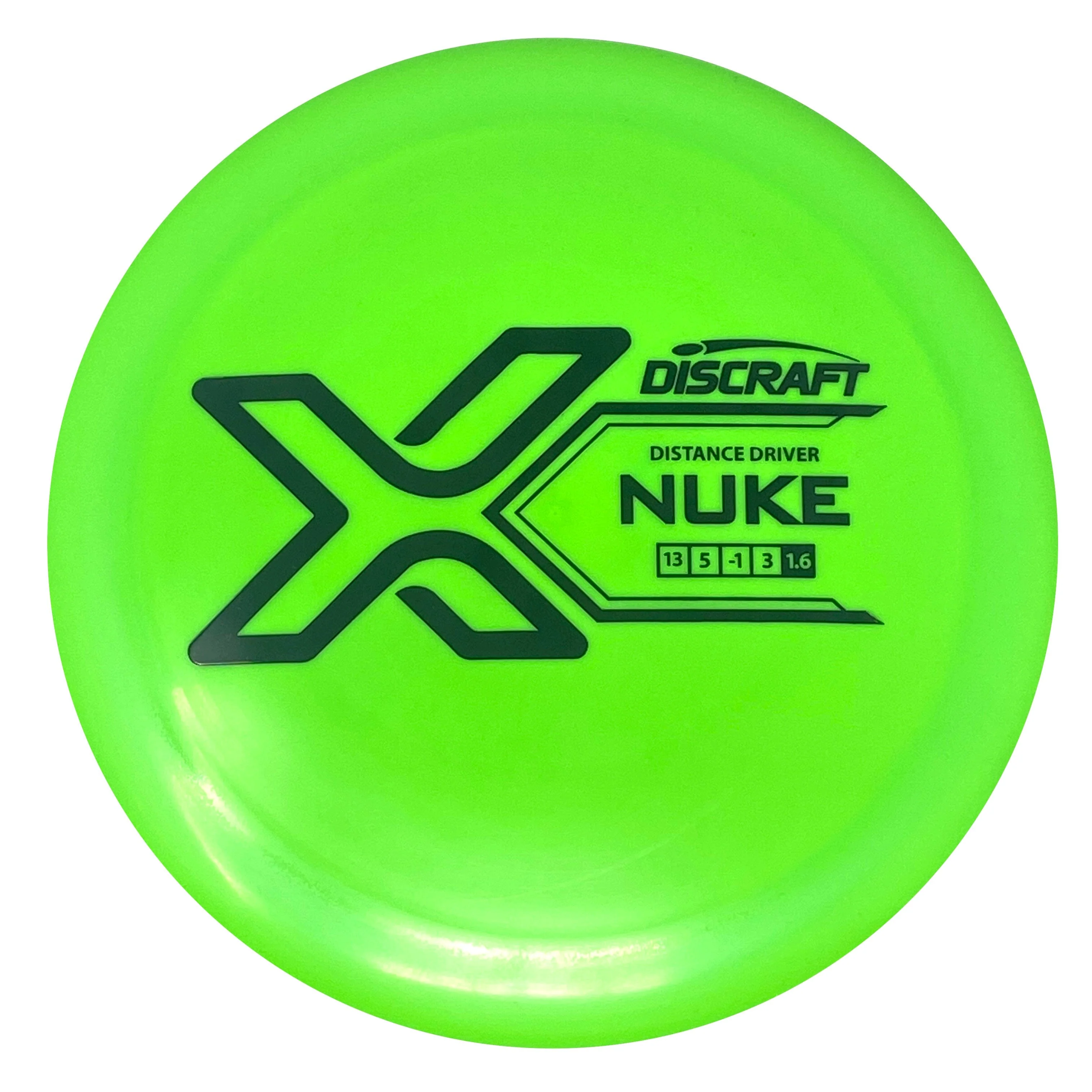 Nuke (X Line)