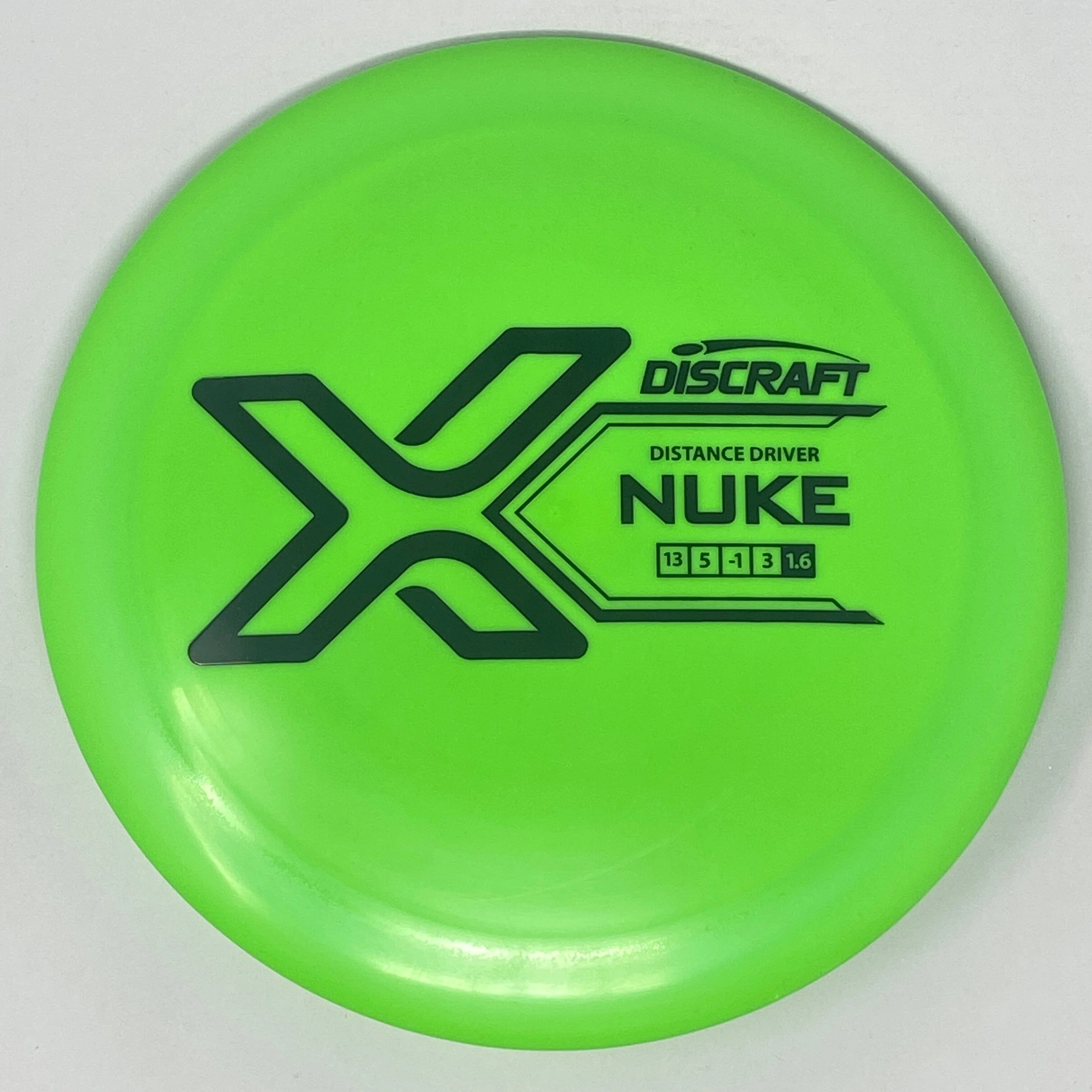 Nuke (X Line) - Image 3