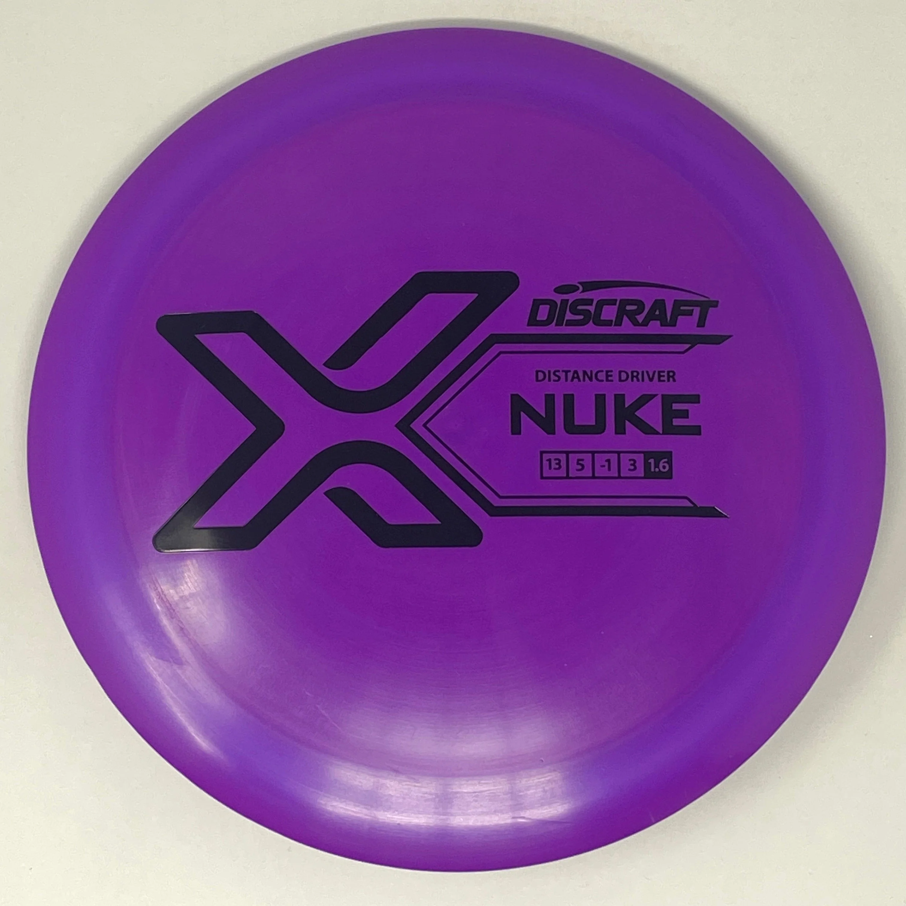 Nuke (X Line) - Image 4