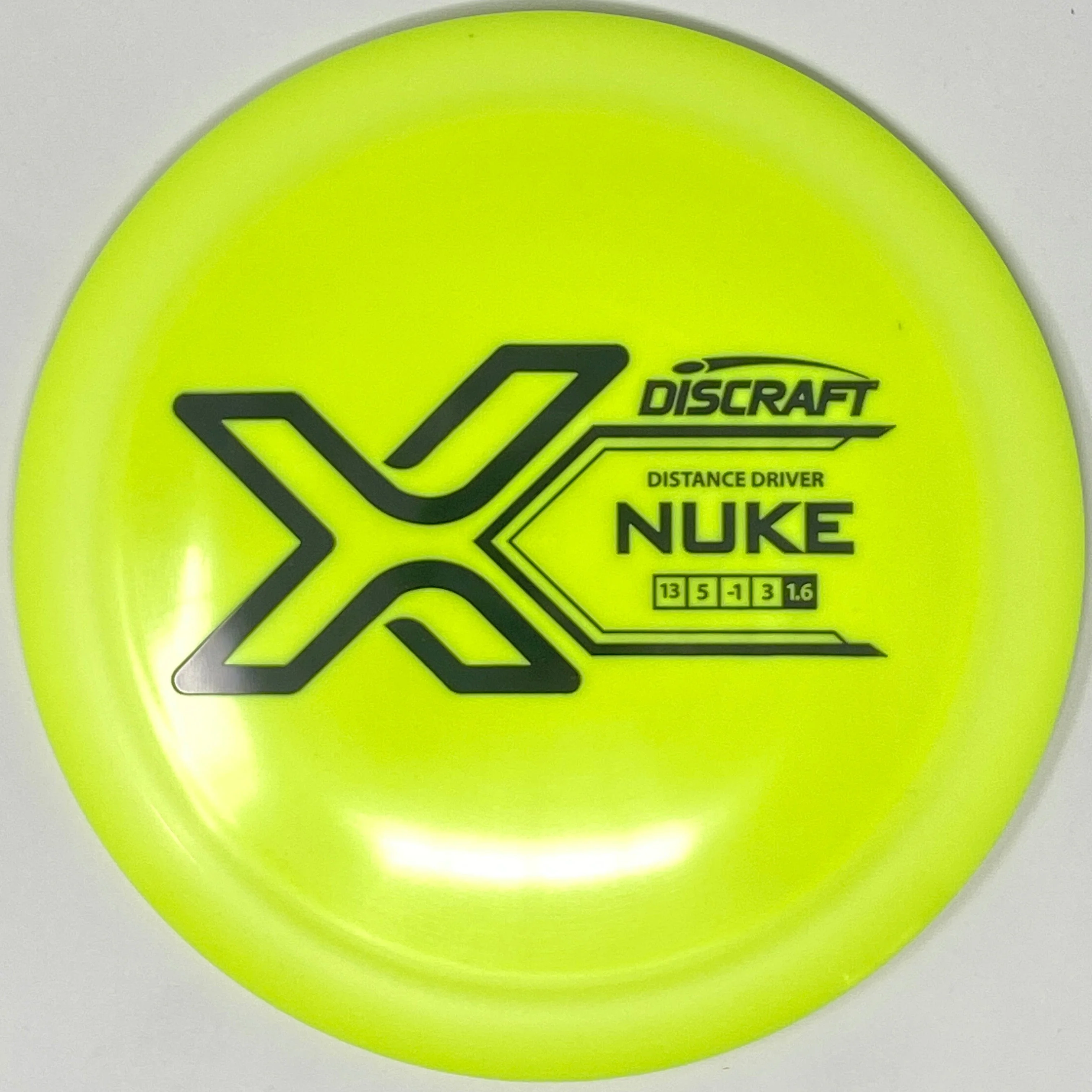 Nuke (X Line) - Image 6
