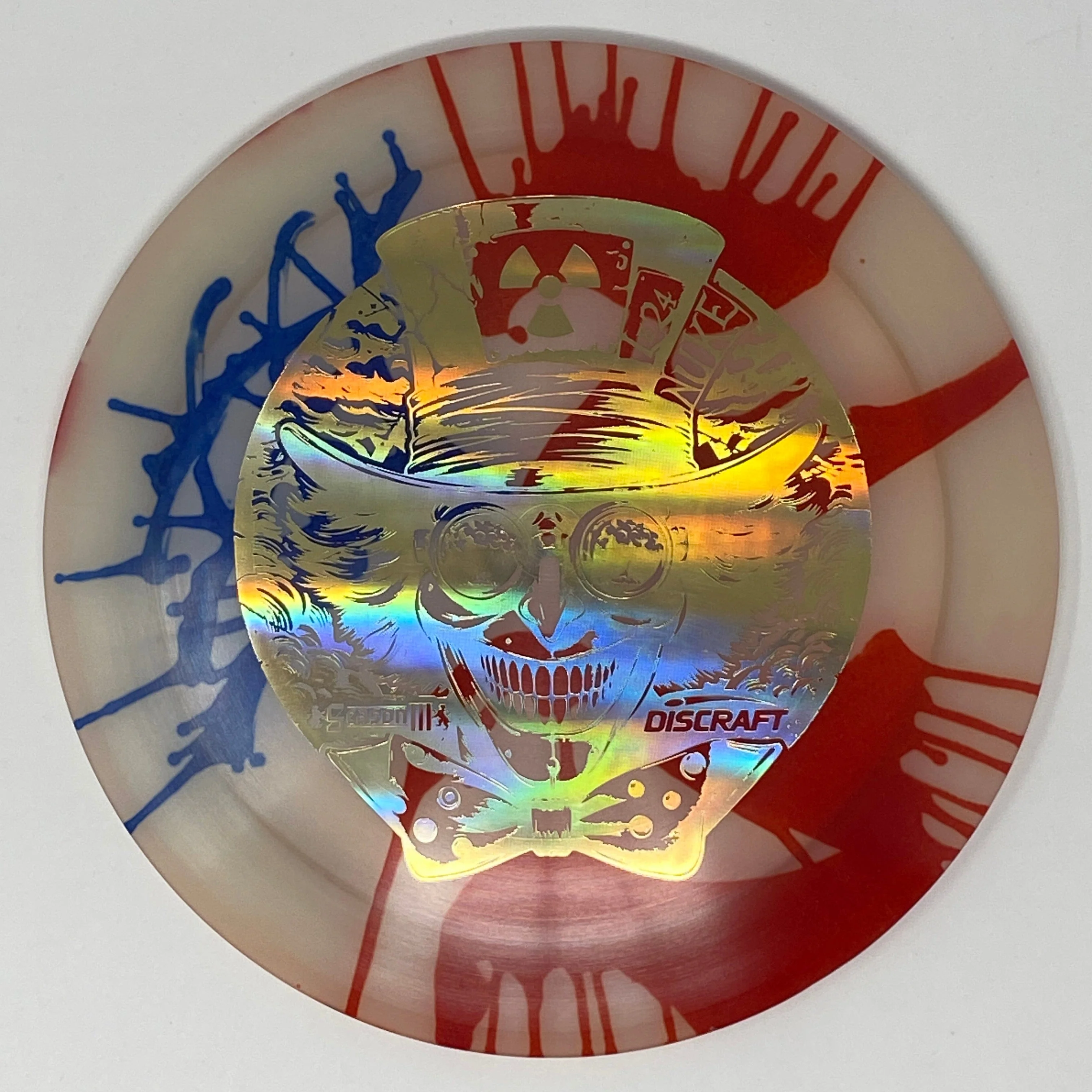 Nuke (Z Glo Fly Dye - 2024 Ledgestone Edition) - Image 10