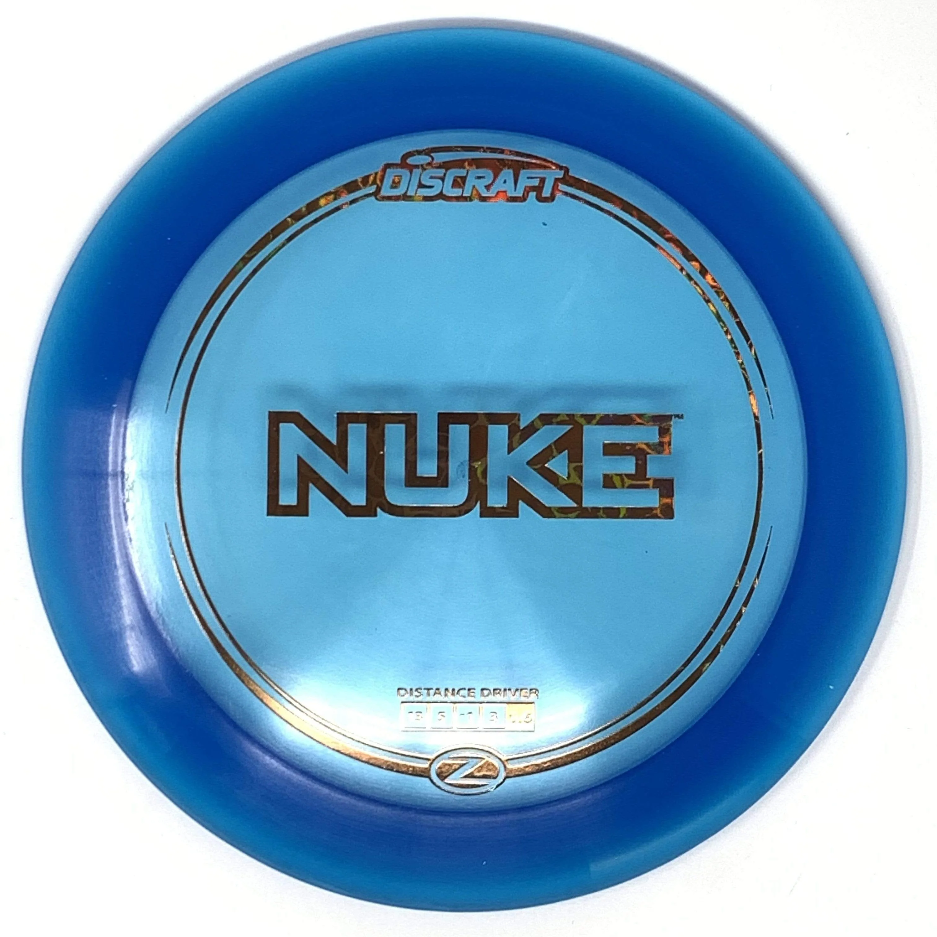 Nuke (Z Line) - Image 12