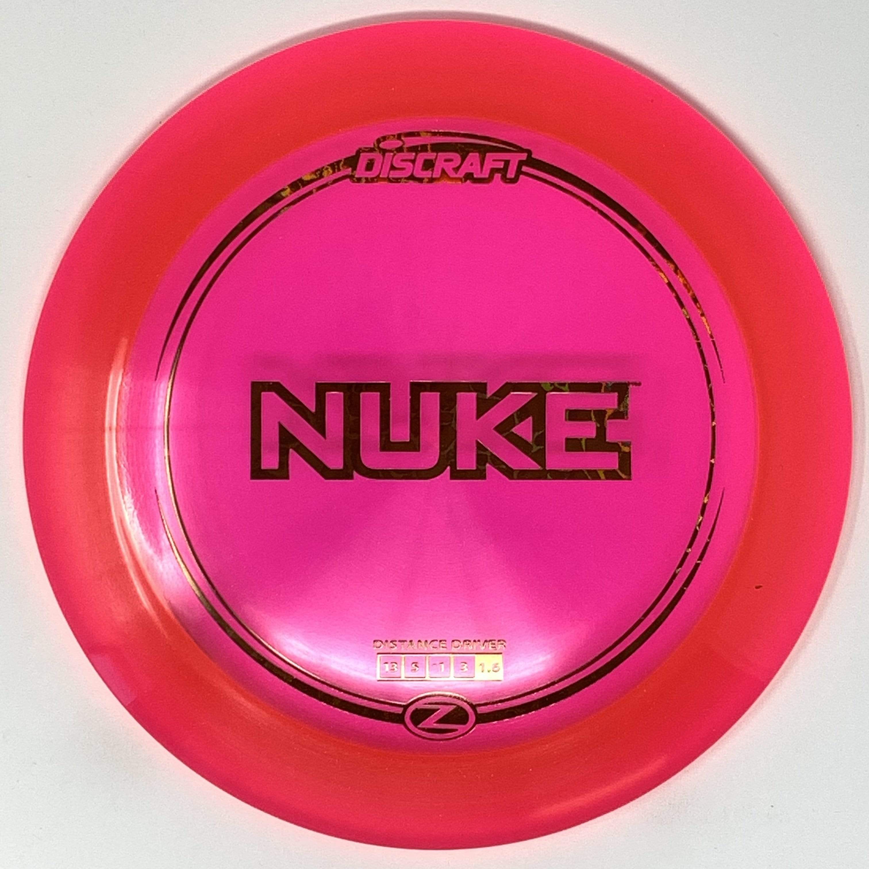 Nuke (Z Line) - Image 13