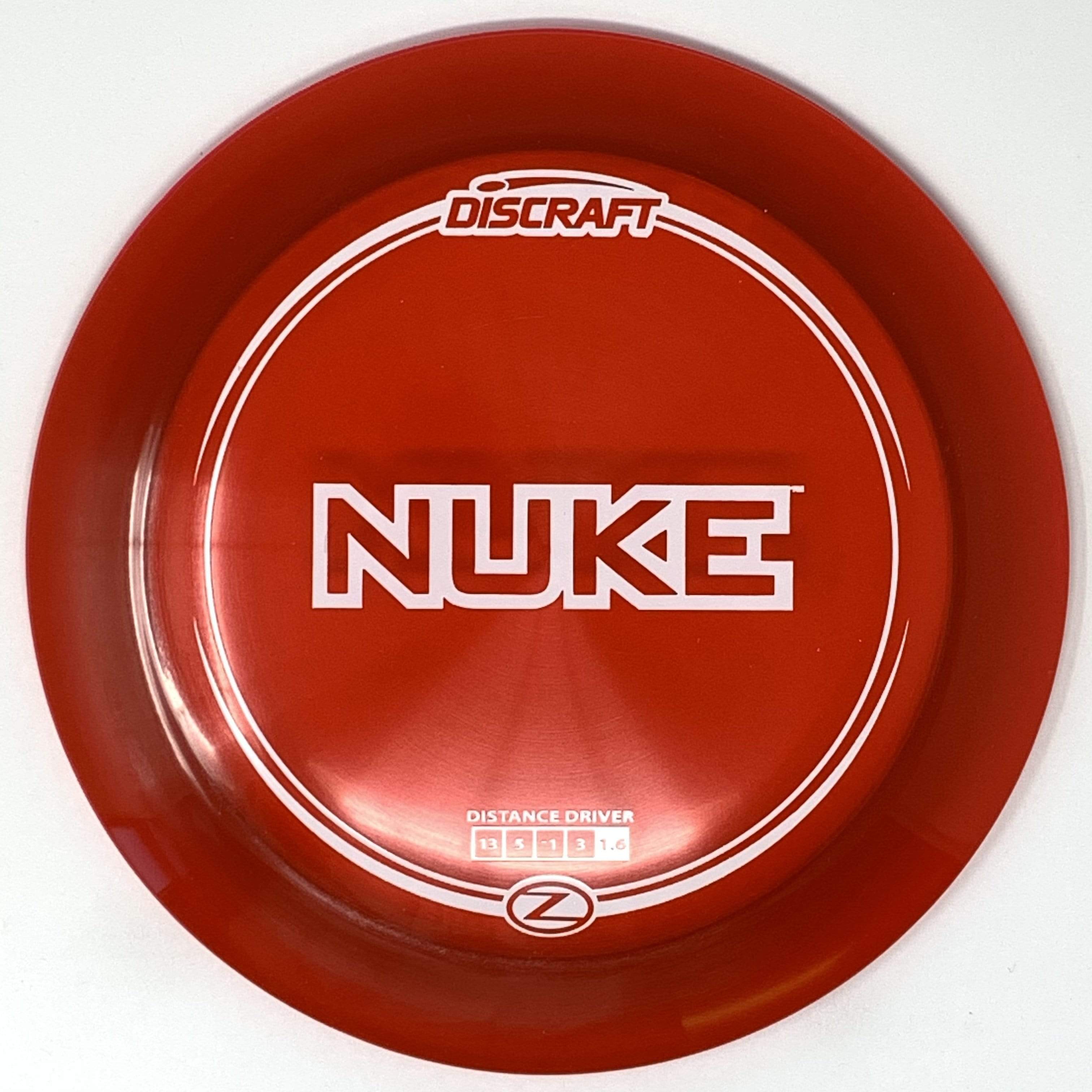 Nuke (Z Line) - Image 14